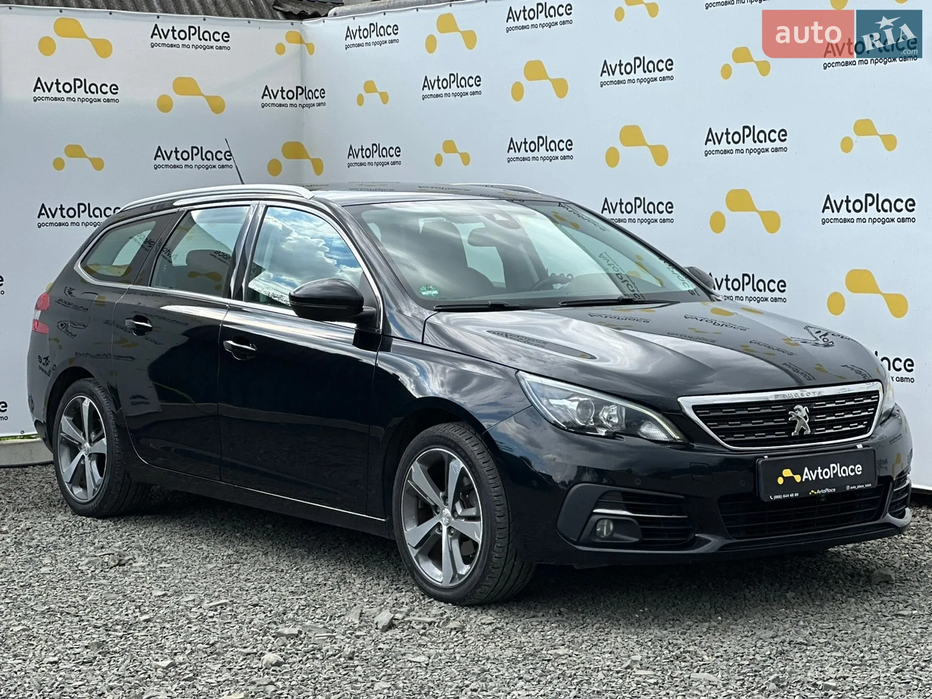 2017 Peugeot 308 - мініатюра 16