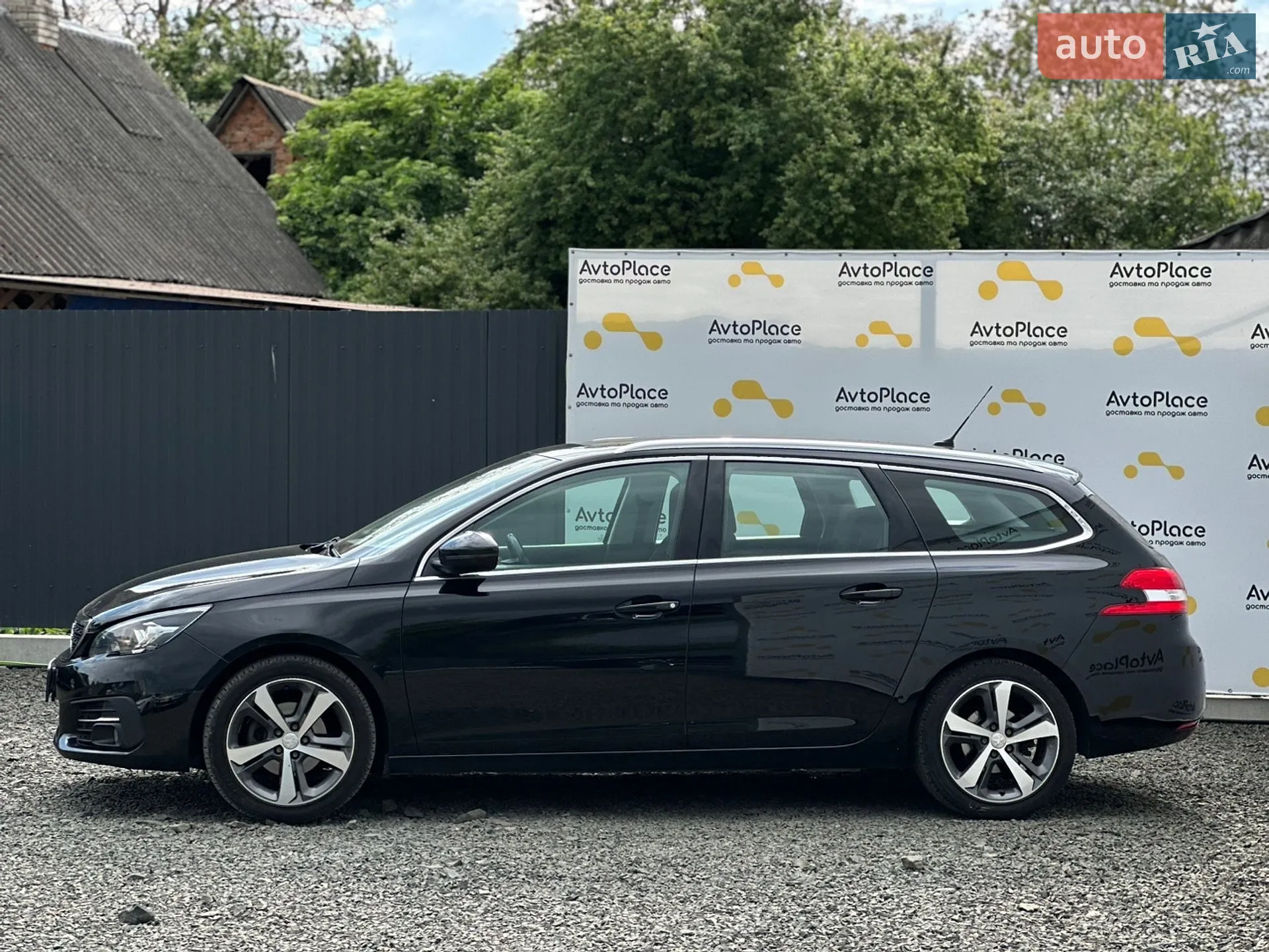 2017 Peugeot 308 - мініатюра 12