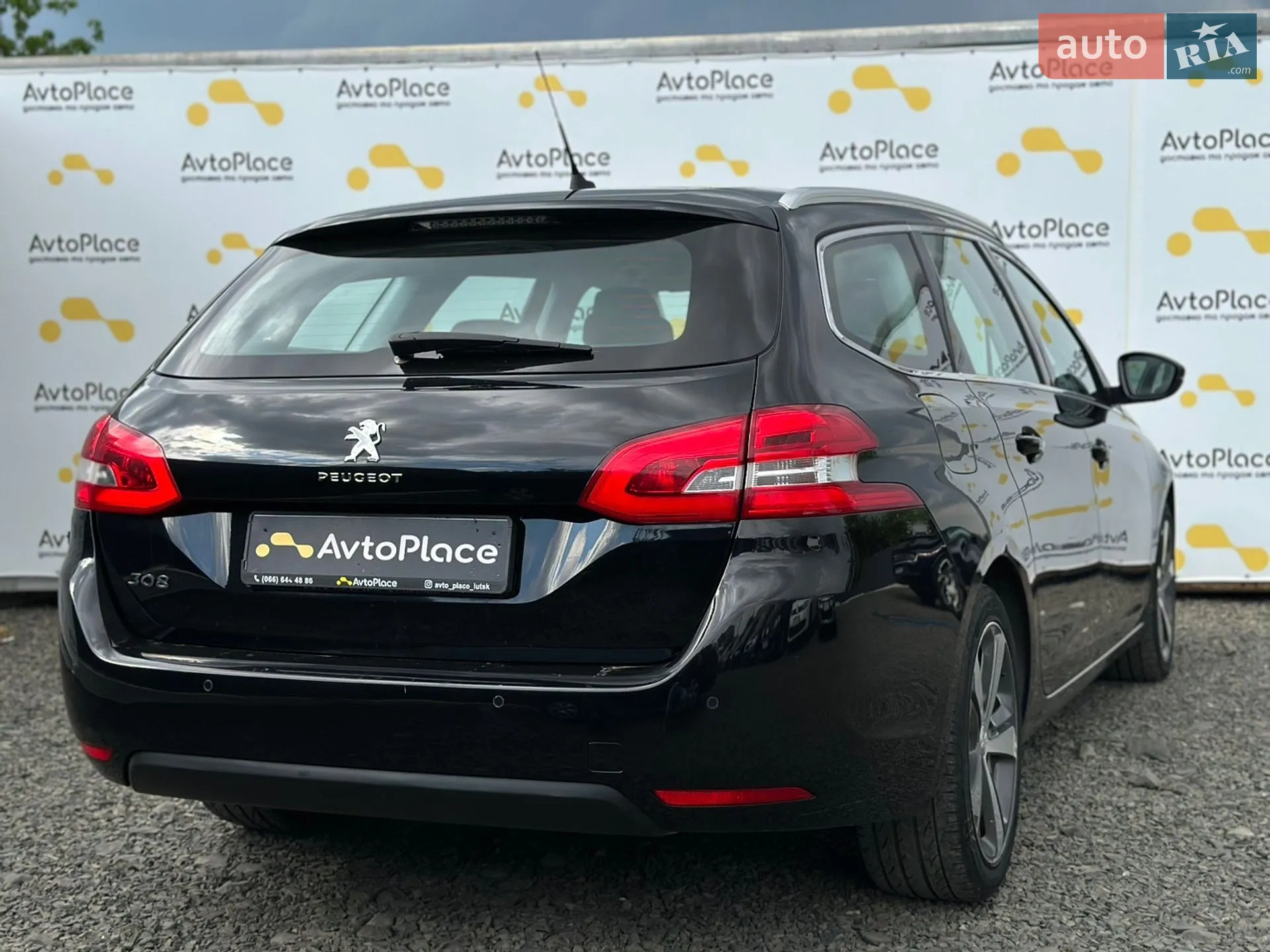 2017 Peugeot 308 - мініатюра 26