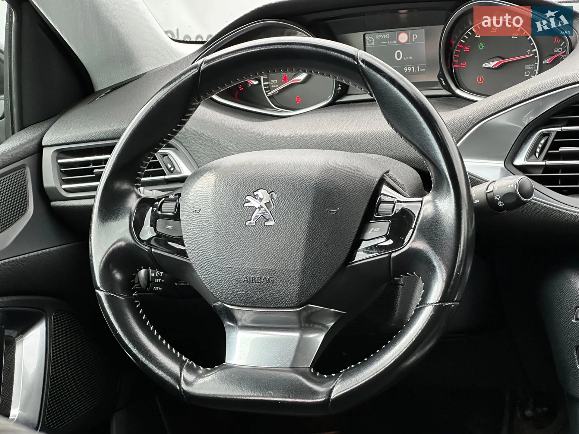 2017 Peugeot 308 - мініатюра 30