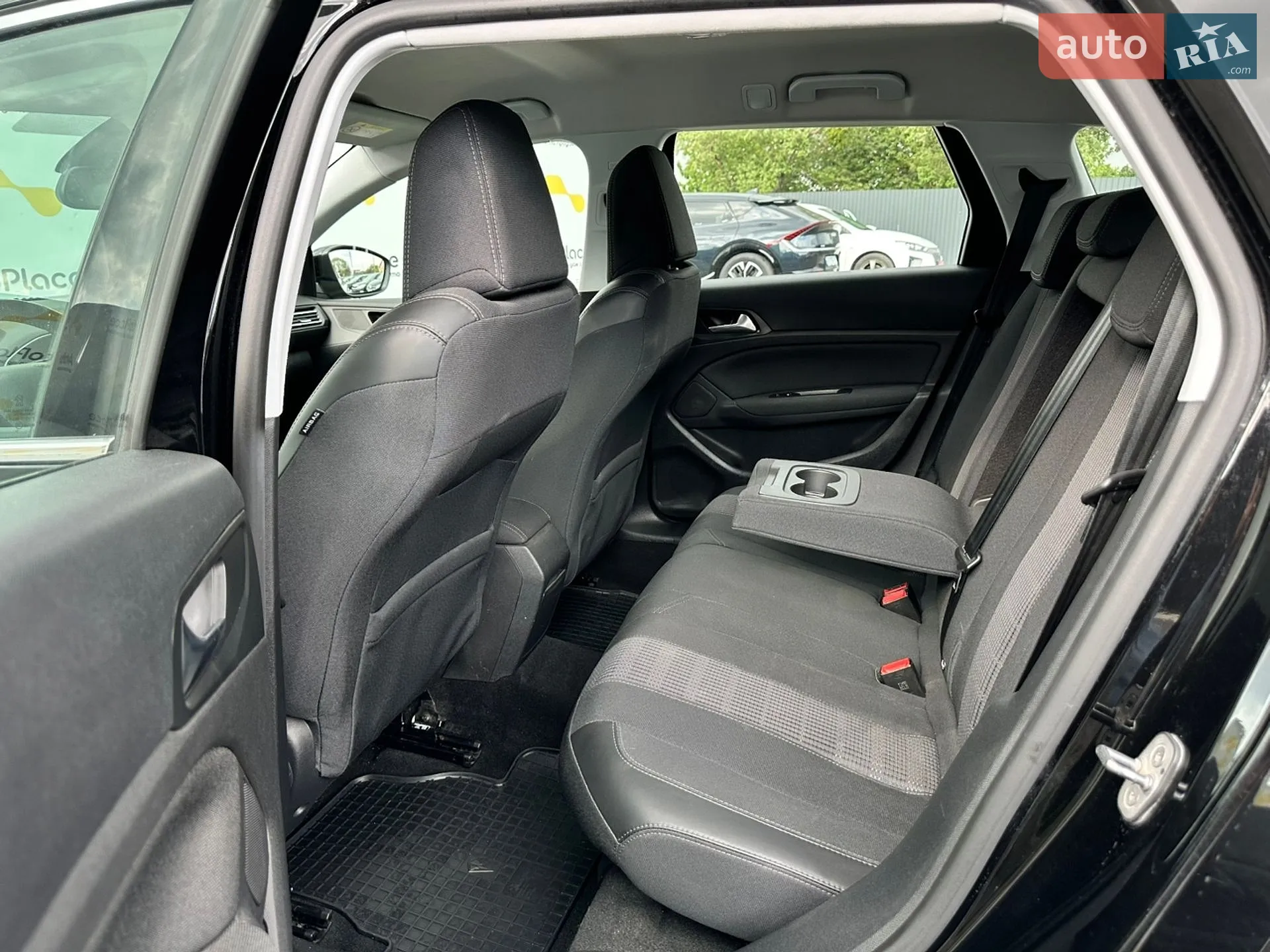 2017 Peugeot 308 - мініатюра 47