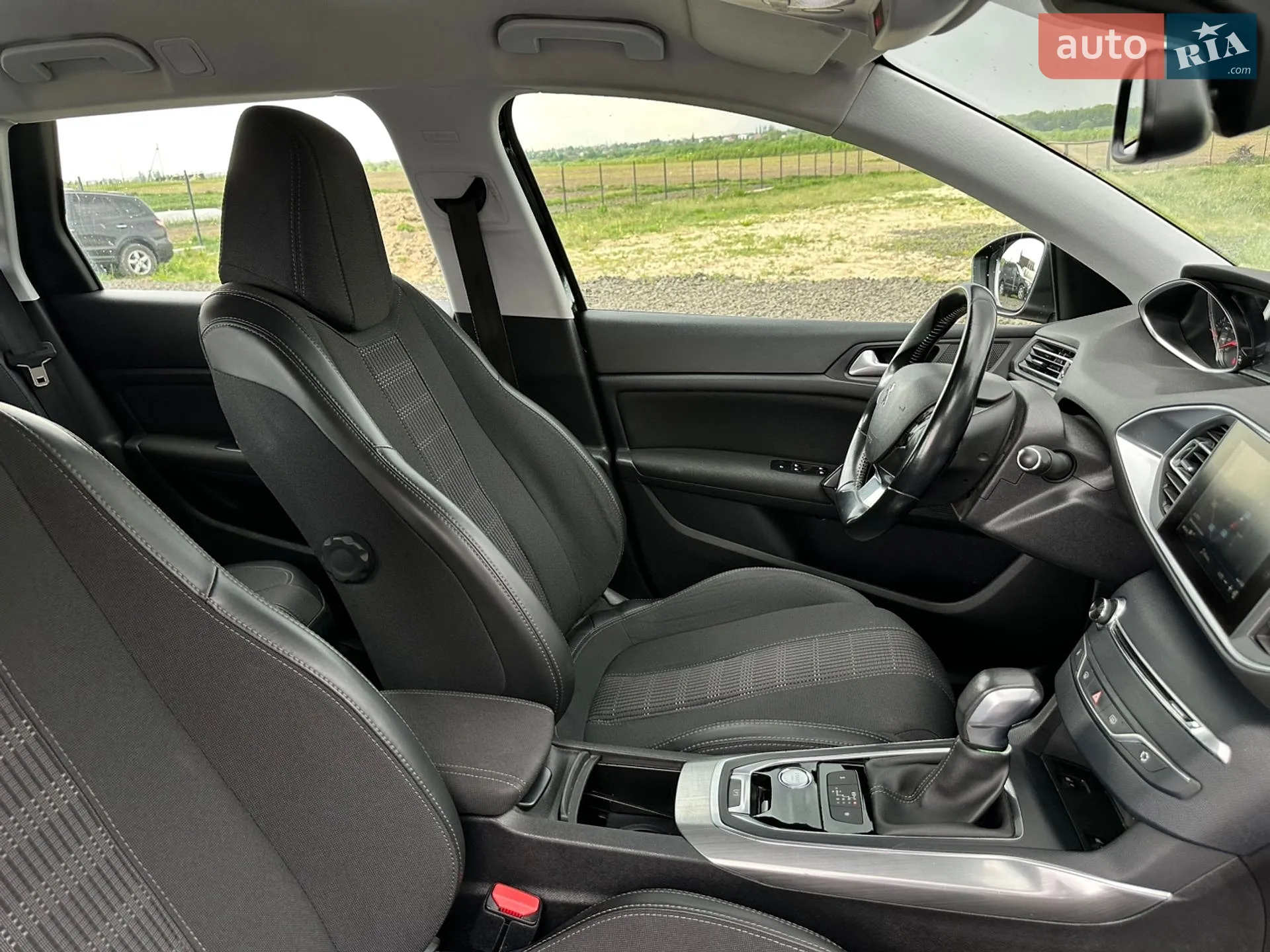 2017 Peugeot 308 - мініатюра 56