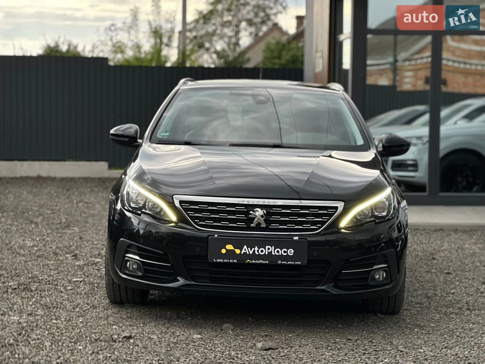 2017 Peugeot 308 - мініатюра 69