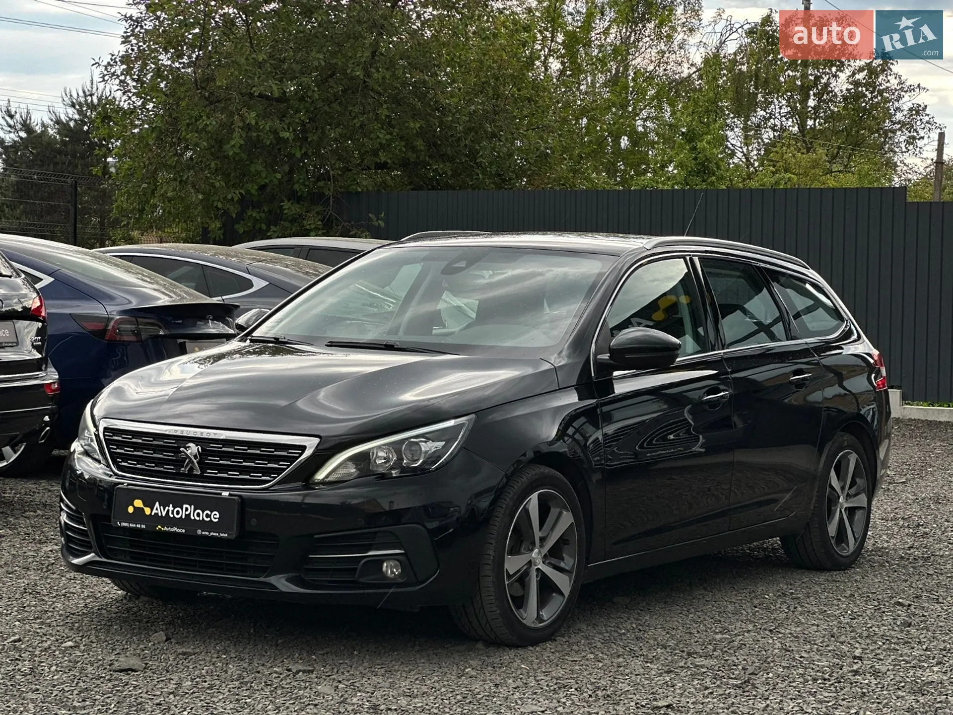 2017 Peugeot 308 - мініатюра 73