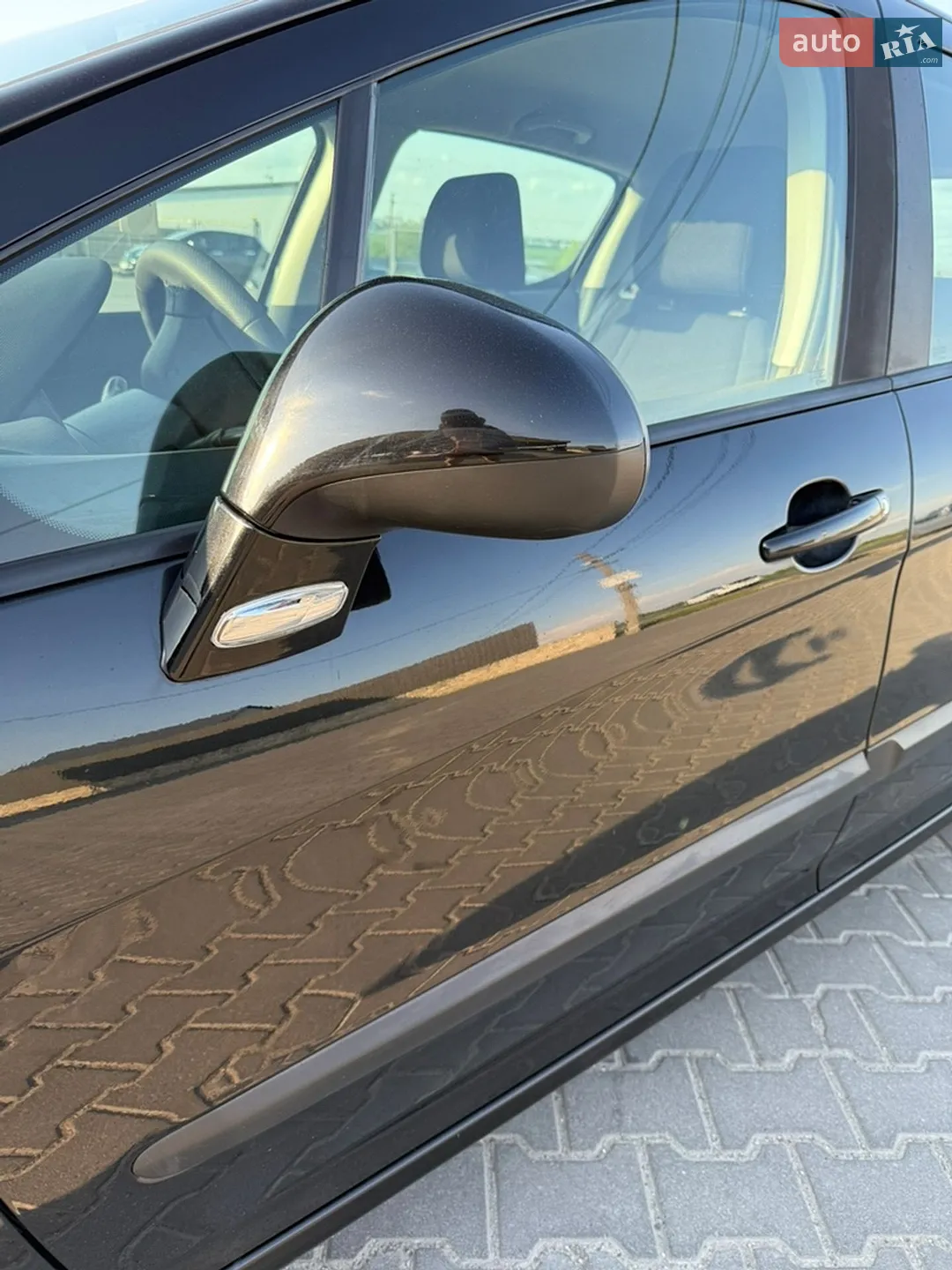 2011 Peugeot 308 - мініатюра 5
