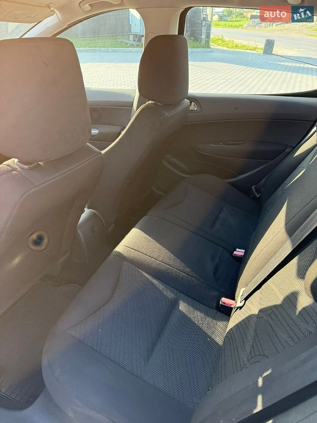 2011 Peugeot 308 - мініатюра 16