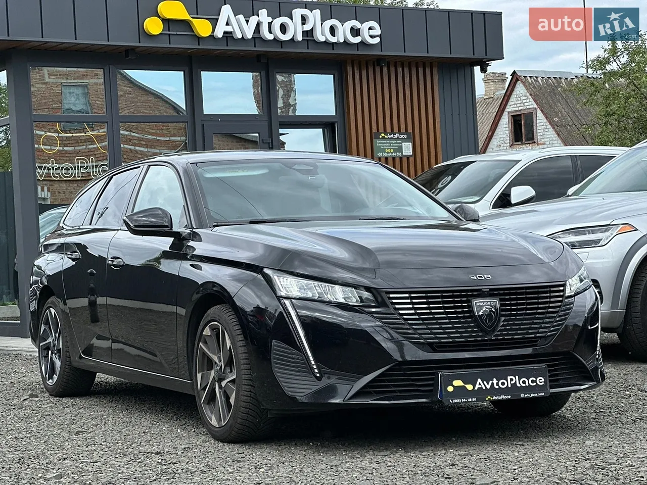 2017 Peugeot 308 - мініатюра 100