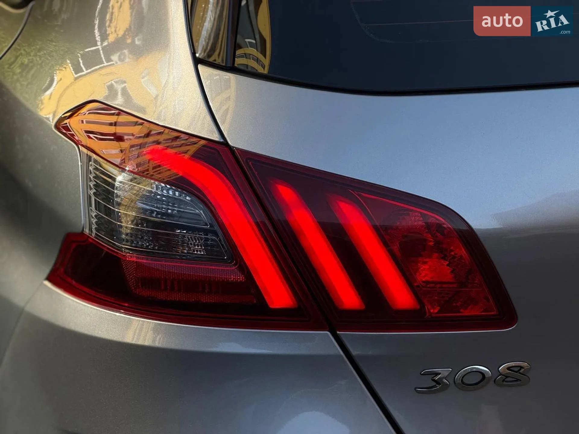 2021 Peugeot 308 - мініатюра 10