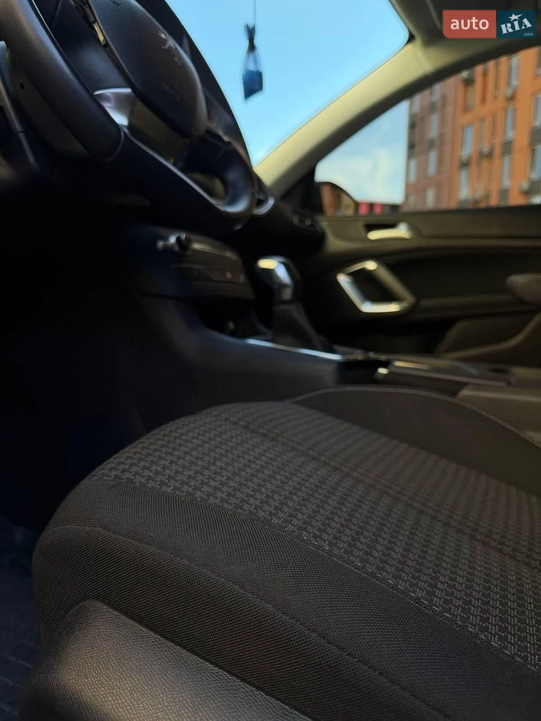 2021 Peugeot 308 - мініатюра 25