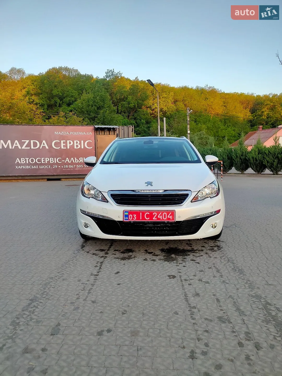 2015 Peugeot 308 - мініатюра 9