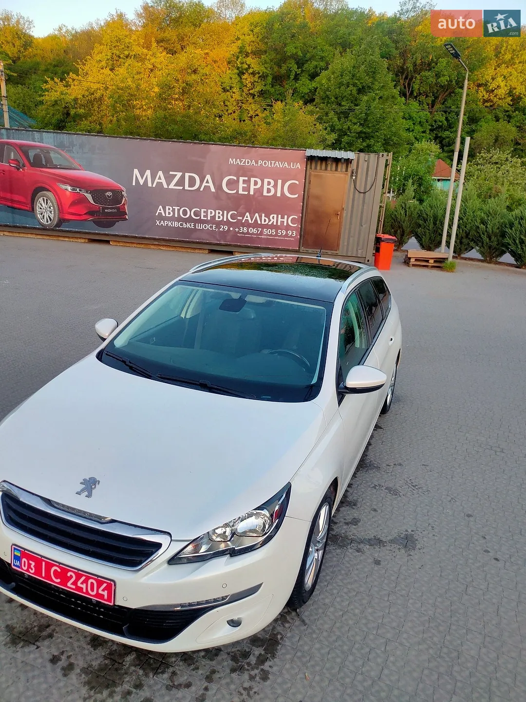 2015 Peugeot 308 - мініатюра 10