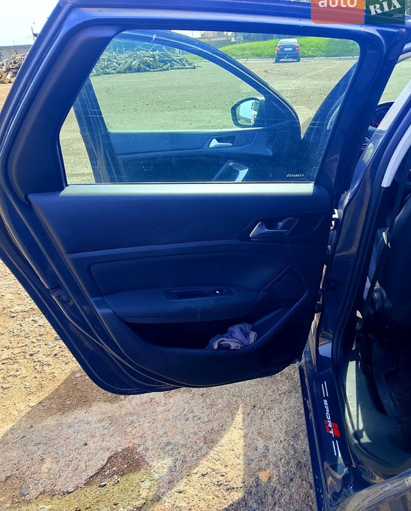 2015 Peugeot 308 - мініатюра 7