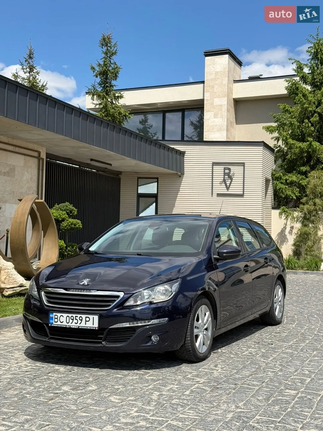 2016 Peugeot 308 - мініатюра 3