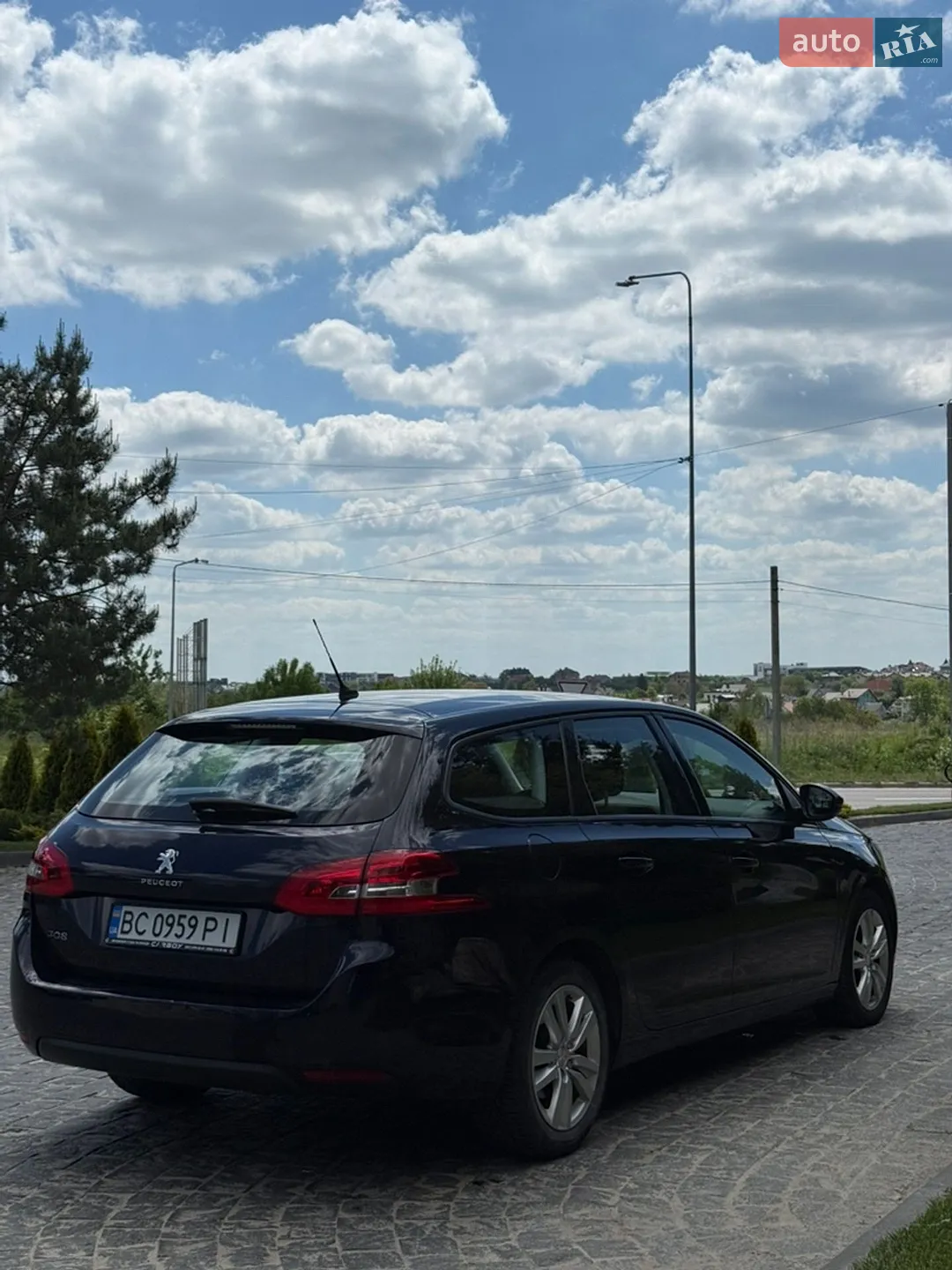 2016 Peugeot 308 - мініатюра 10
