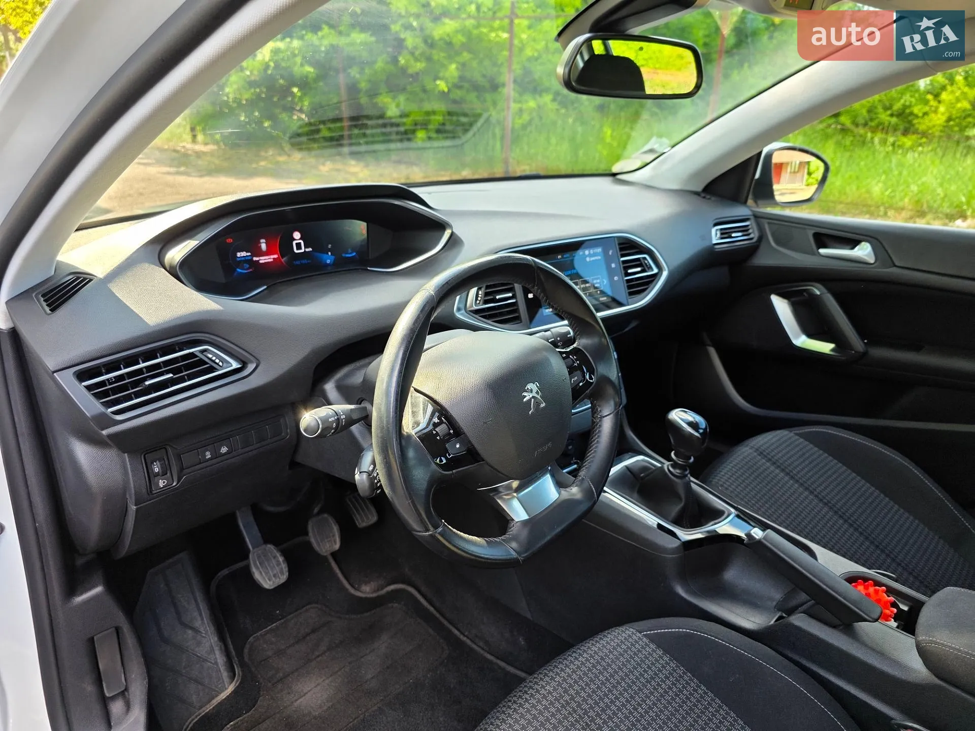 2020 Peugeot 308 - мініатюра 18