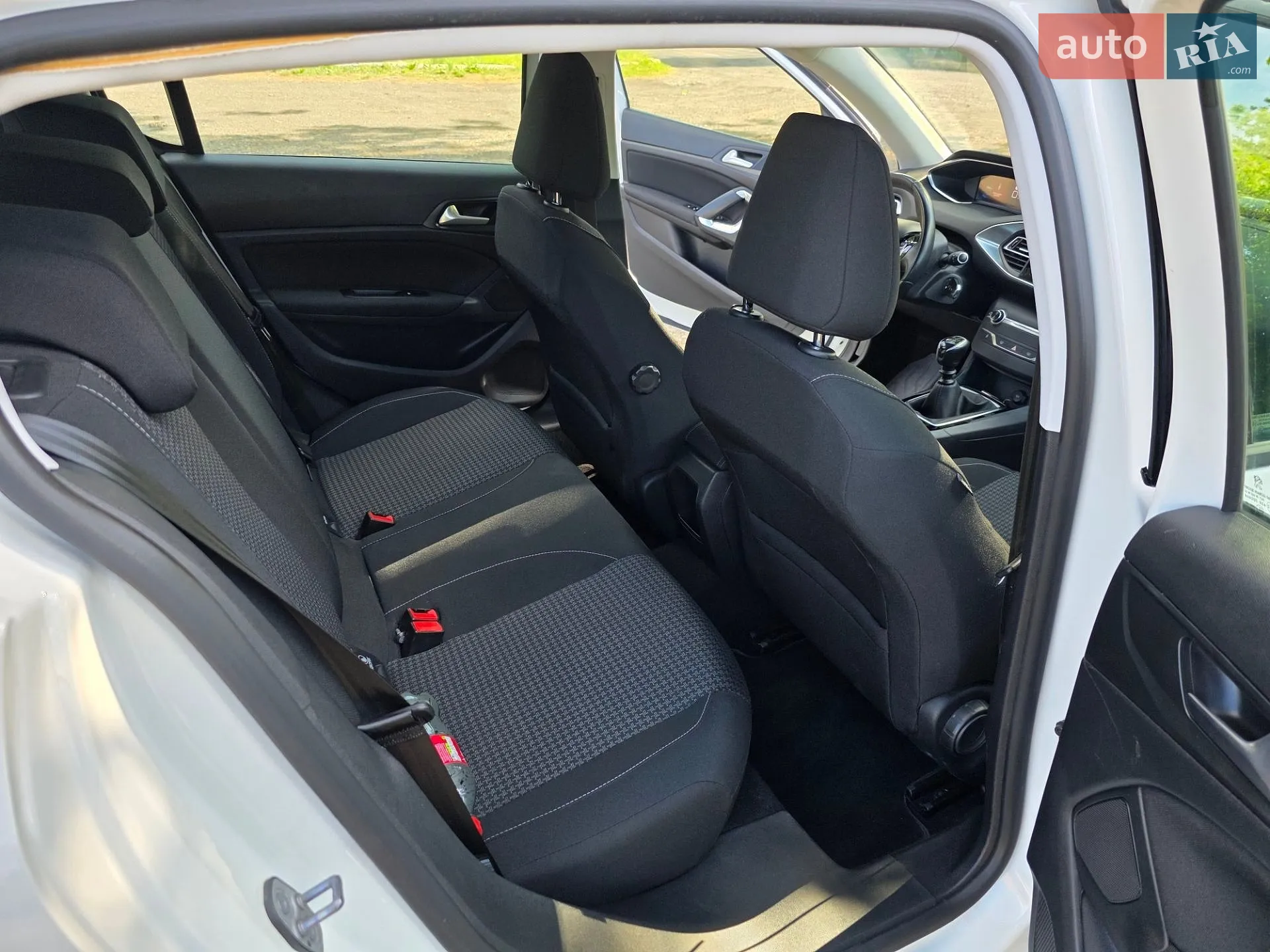 2020 Peugeot 308 - мініатюра 23