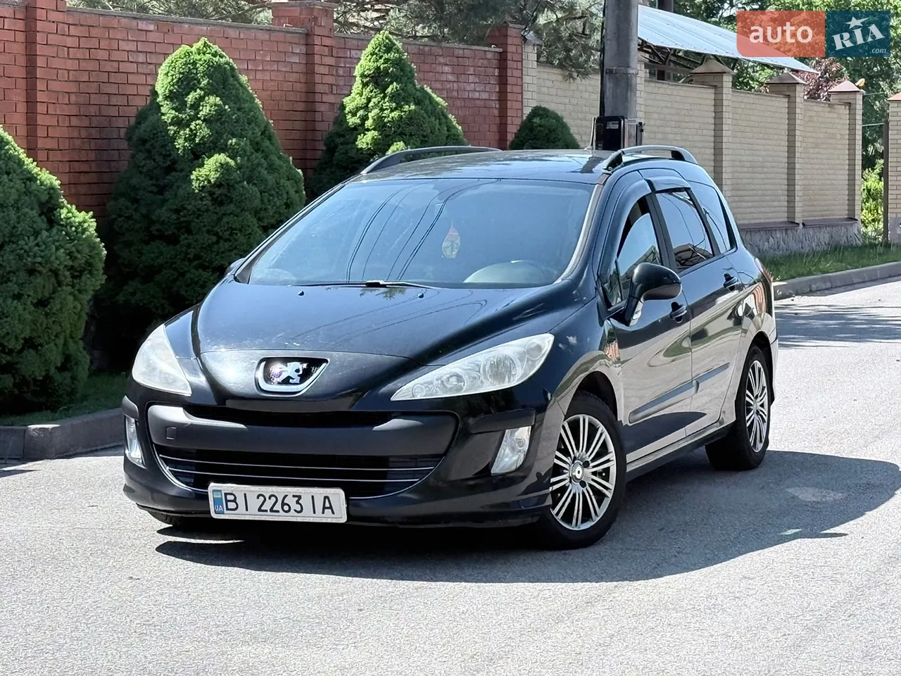 2011 SsangYong Korando - мініатюра 15