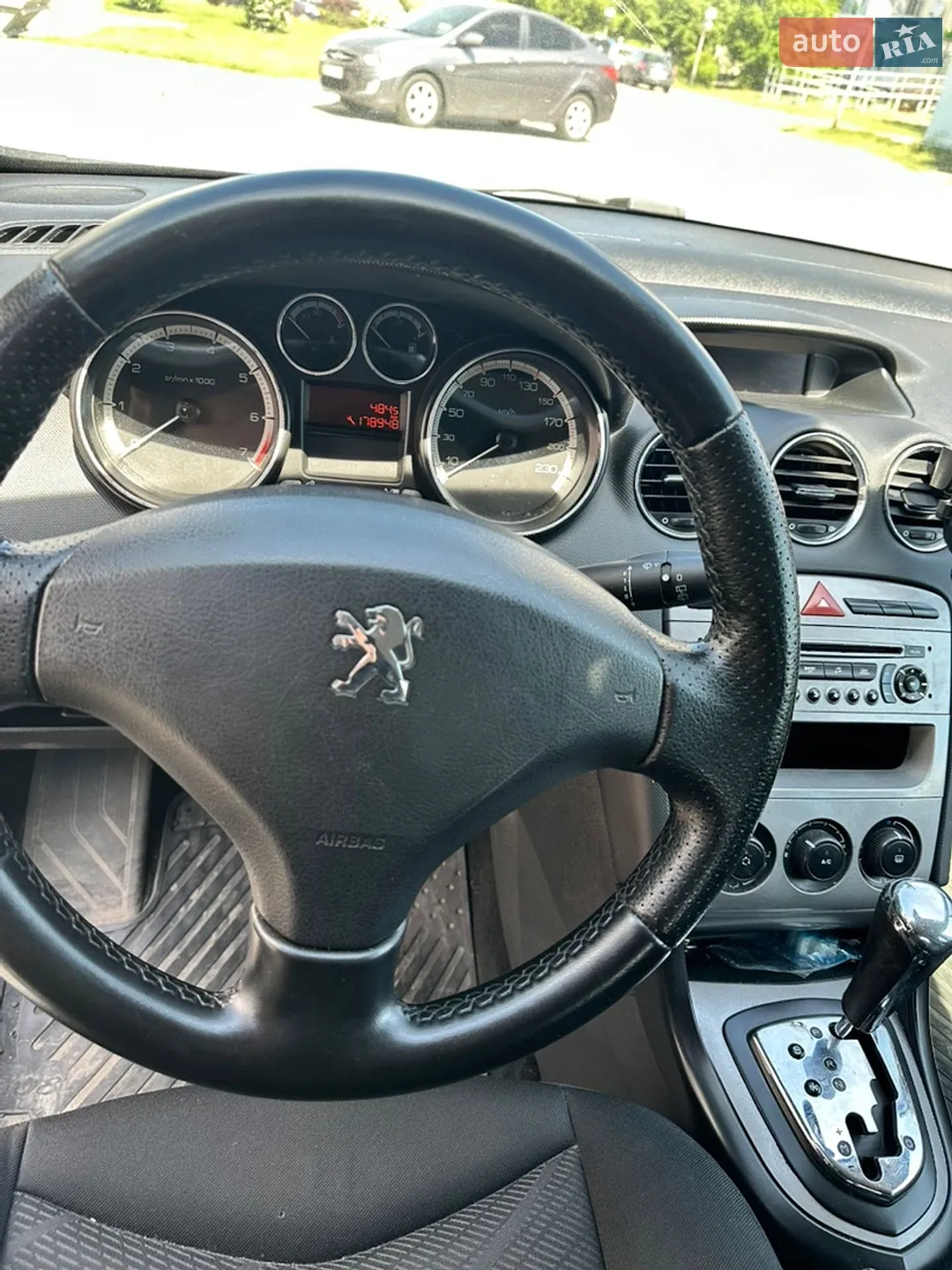 2010 Peugeot 308 - мініатюра 9