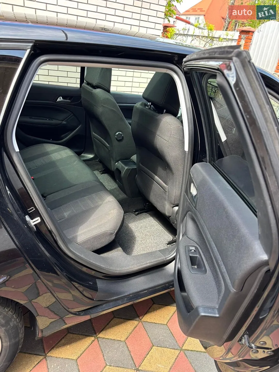 2015 Peugeot 308 - мініатюра 14