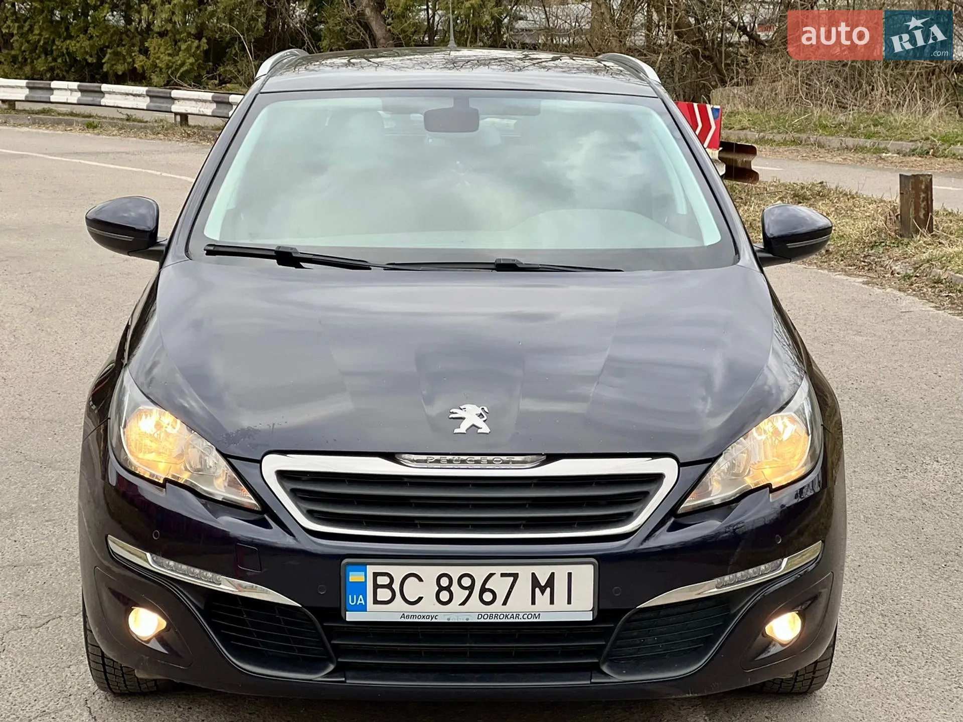 2015 Peugeot 308 - мініатюра 3