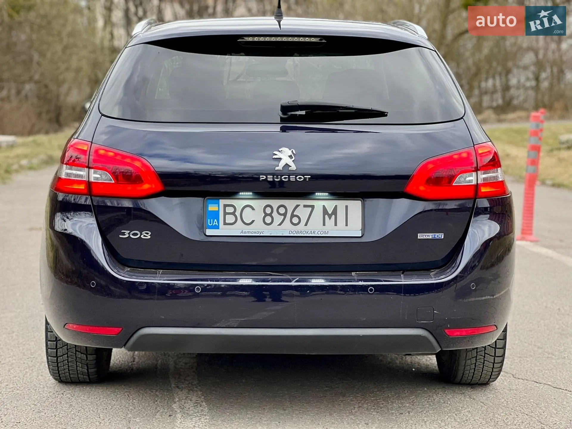 2015 Peugeot 308 - мініатюра 13