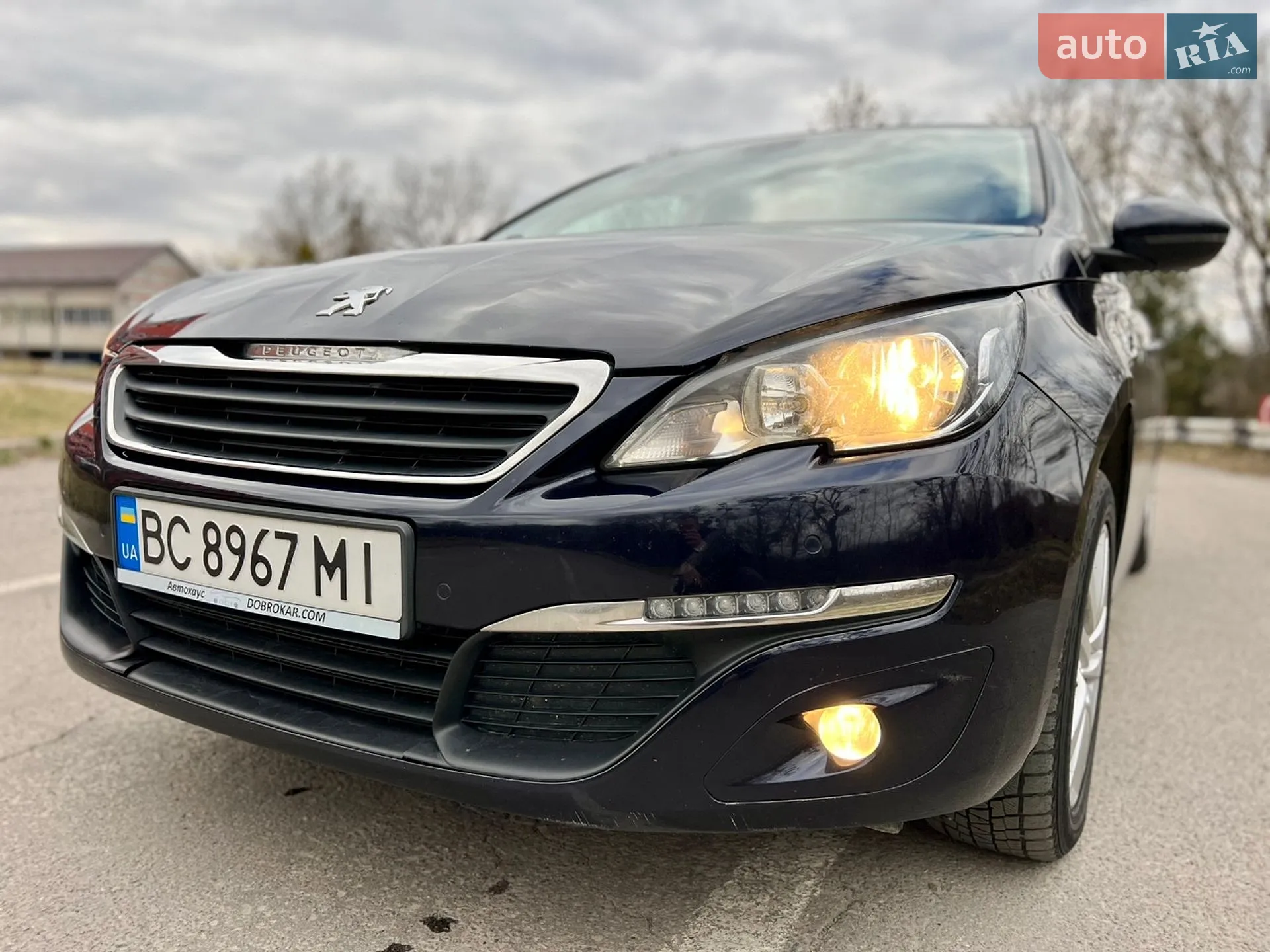 2015 Peugeot 308 - мініатюра 22