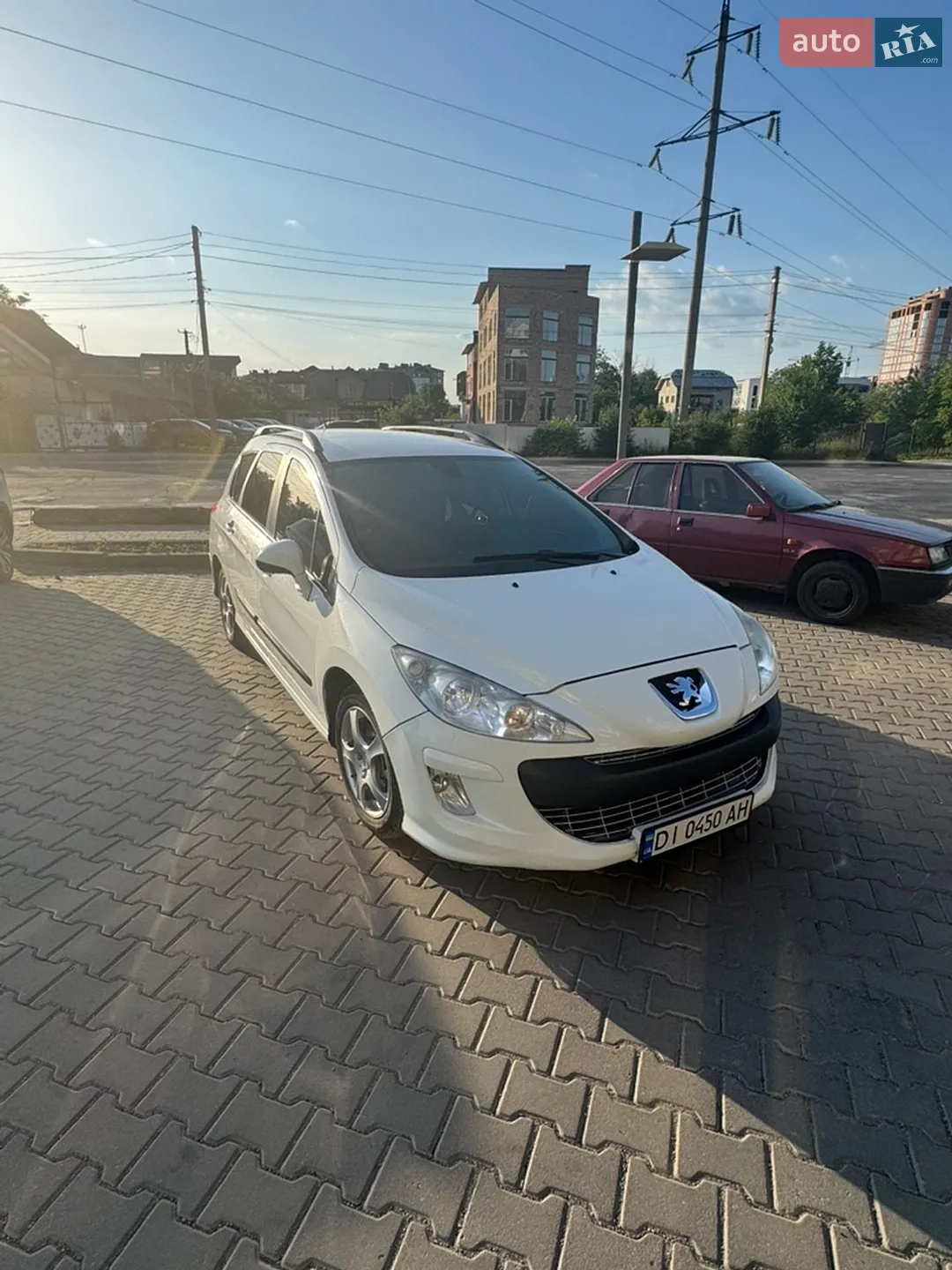 2010 Peugeot 308 - мініатюра 10