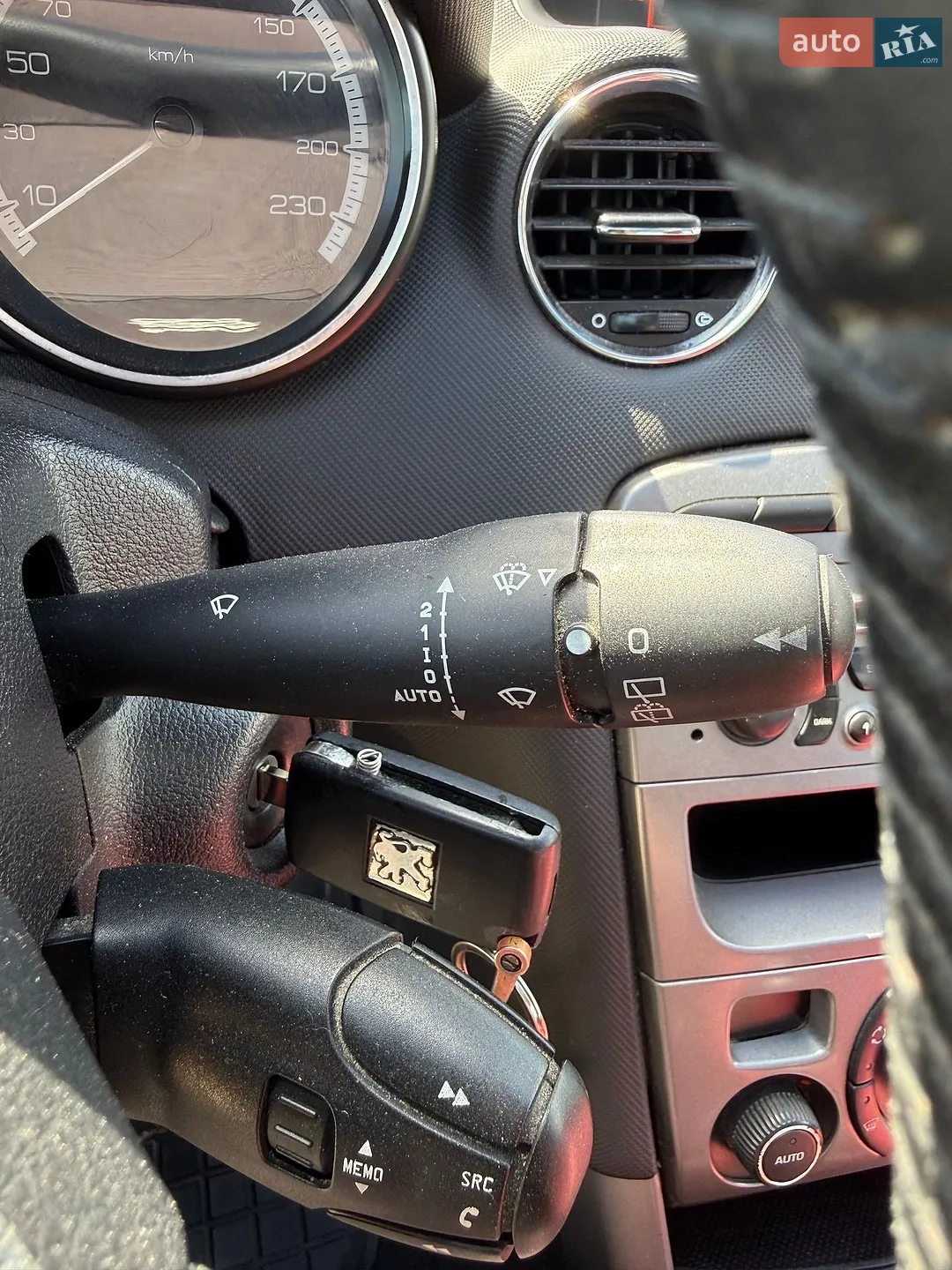 2012 Peugeot 308 - мініатюра 20