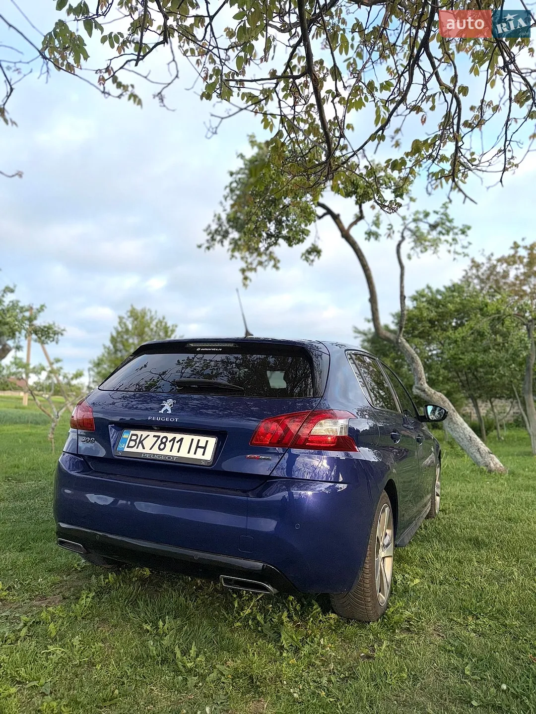 2016 Peugeot 308 - мініатюра 10