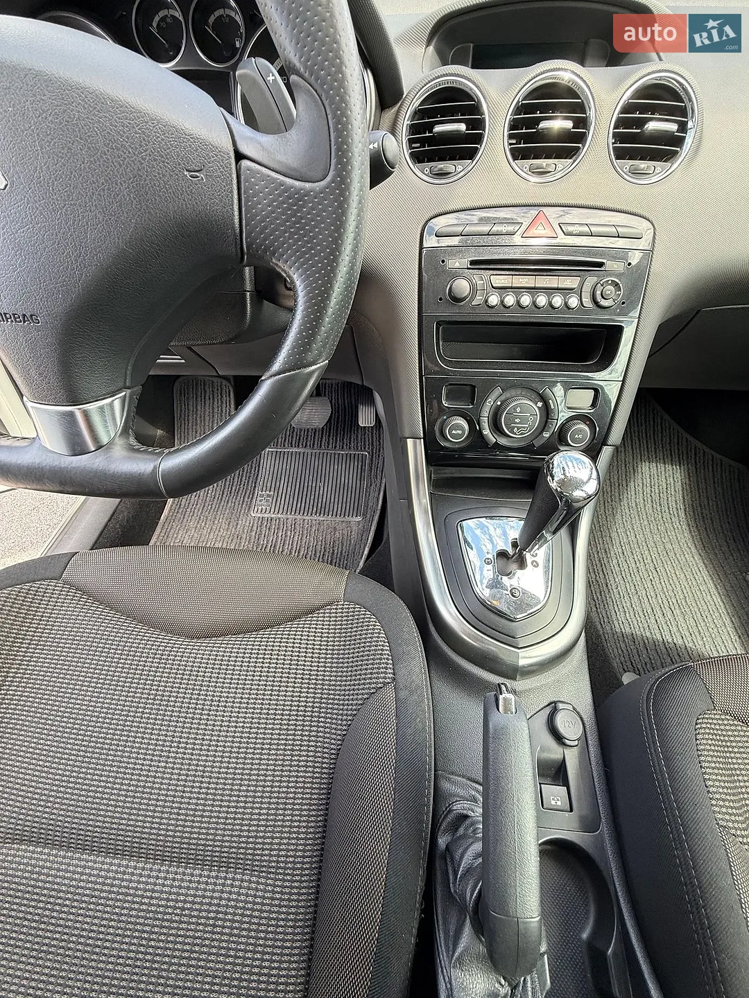 2013 Peugeot 308 - мініатюра 16