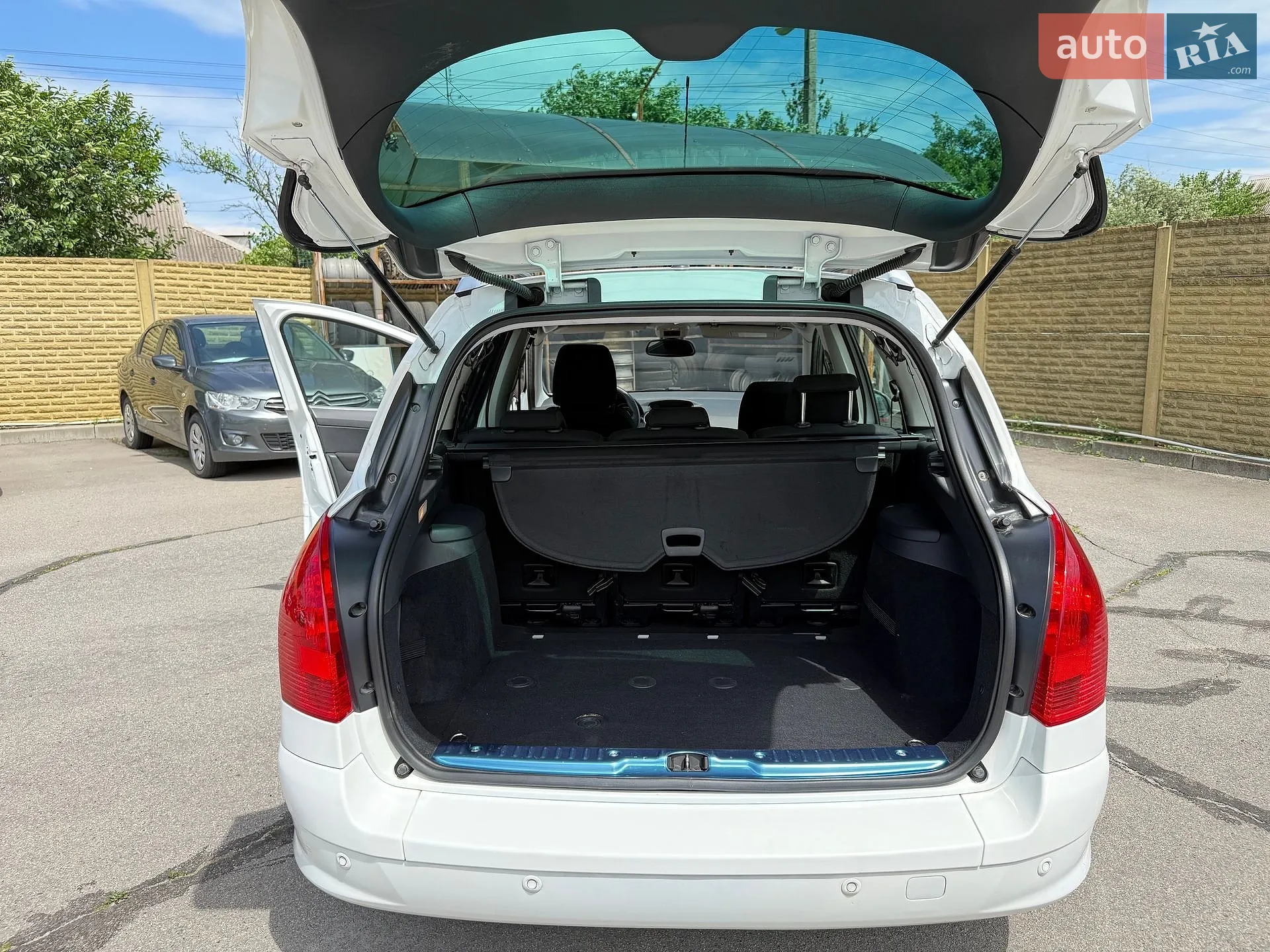 2013 Peugeot 308 - мініатюра 19