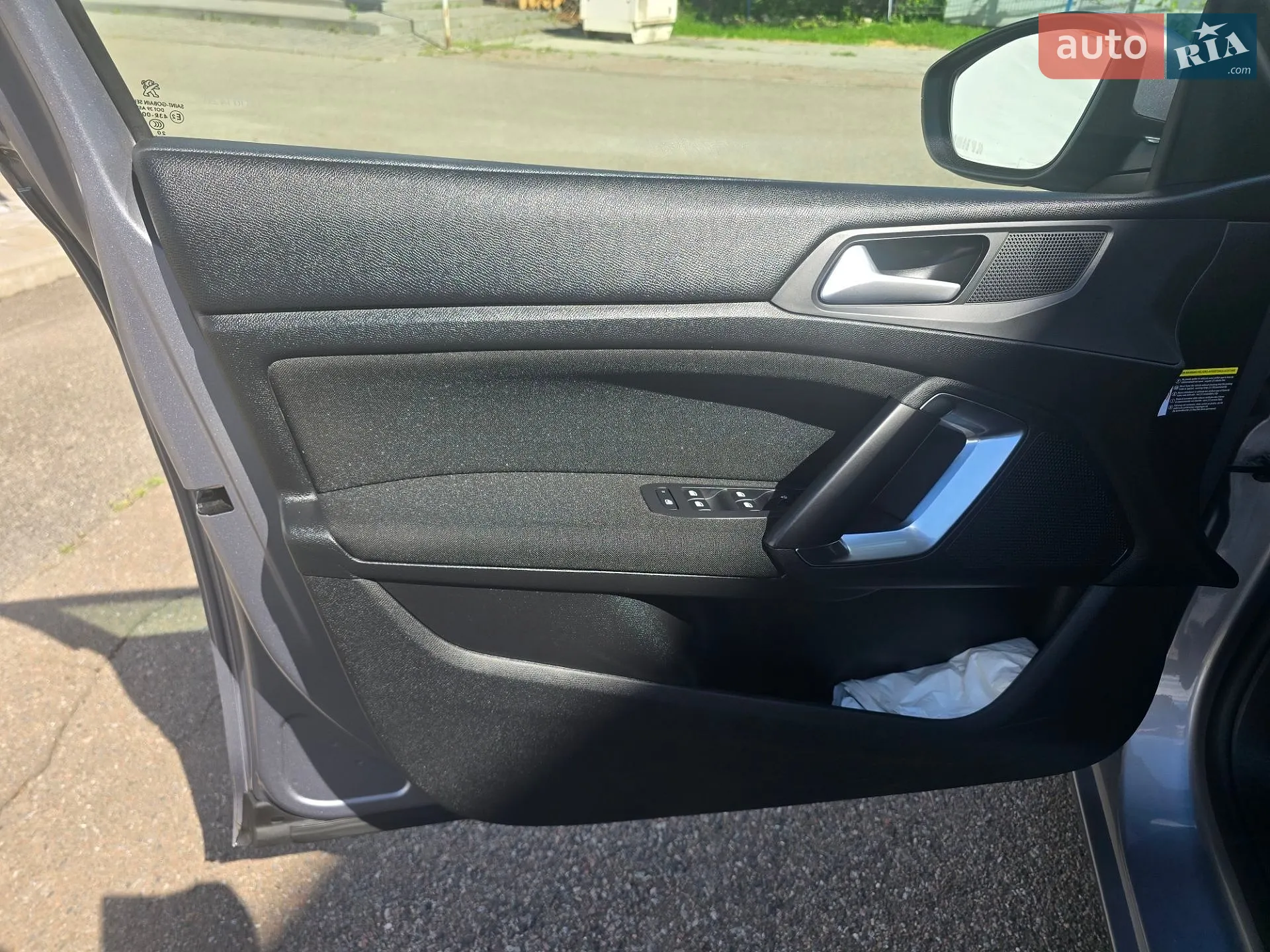 2021 Peugeot 308 - мініатюра 23