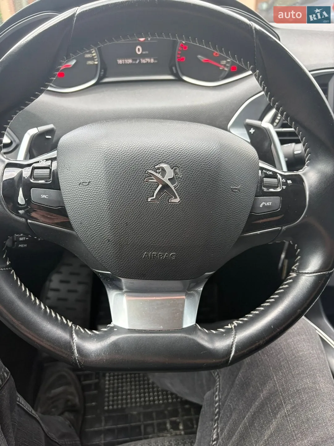 2020 Peugeot 308 - мініатюра 14