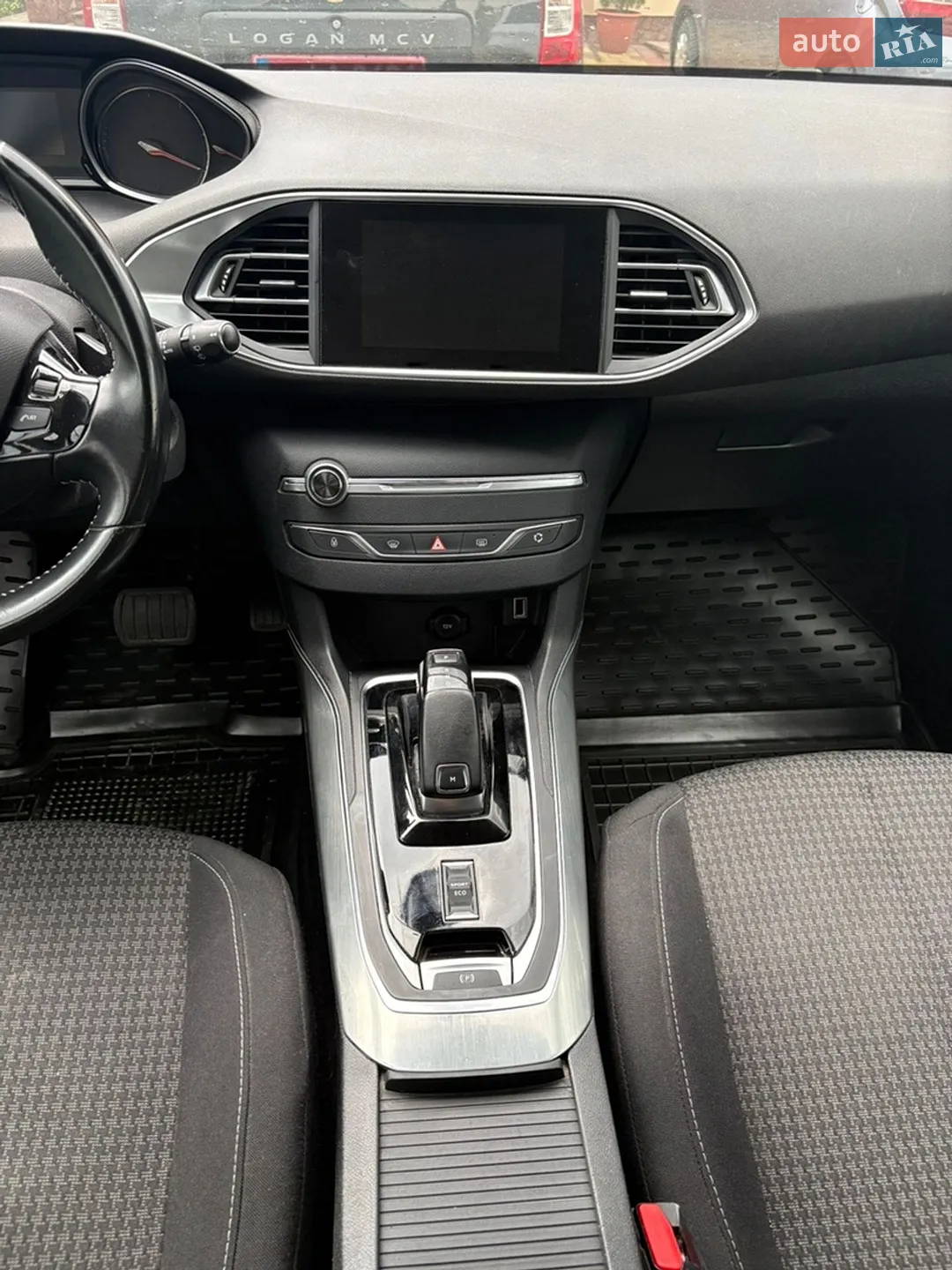 2020 Peugeot 308 - мініатюра 18