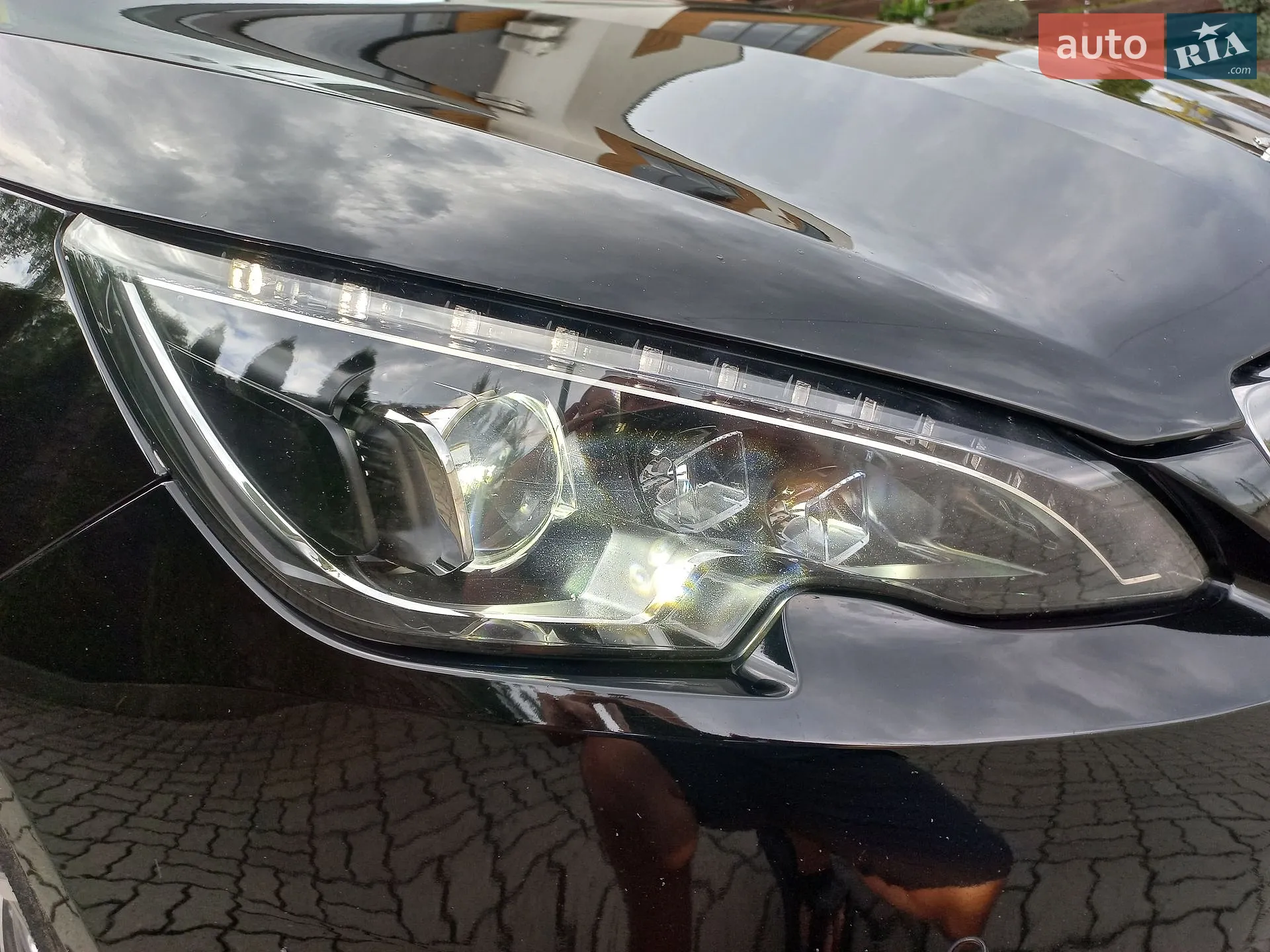 2014 Peugeot 308 - мініатюра 21