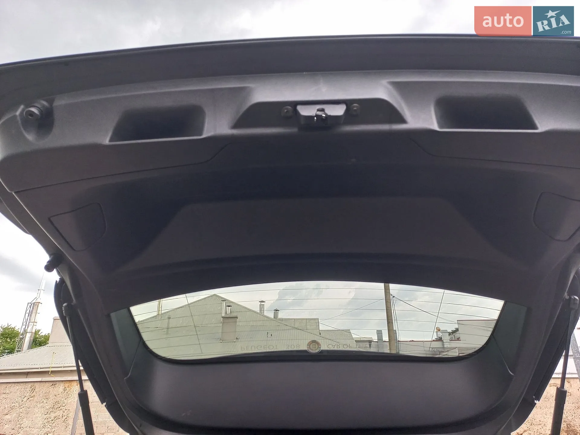 2014 Peugeot 308 - мініатюра 37