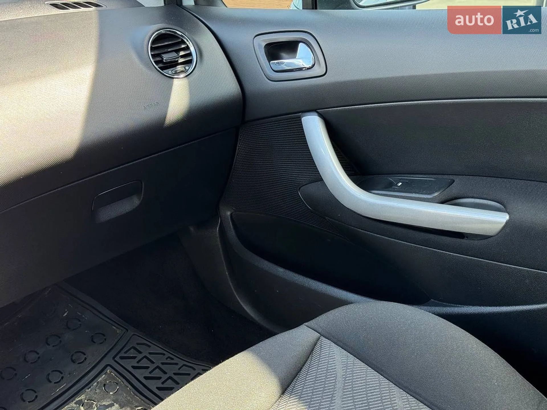 2010 Peugeot 308 - мініатюра 54