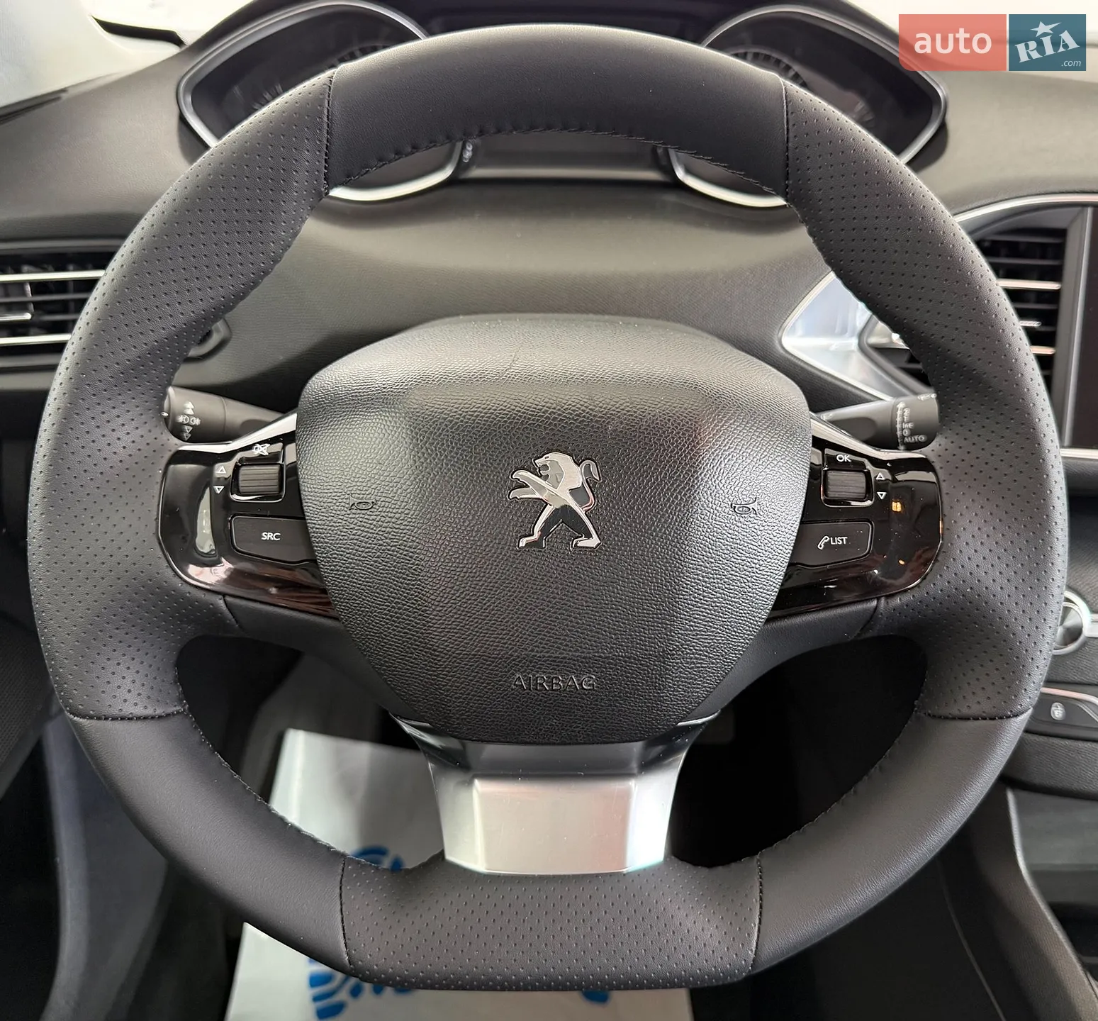 2015 Peugeot 308 - мініатюра 16