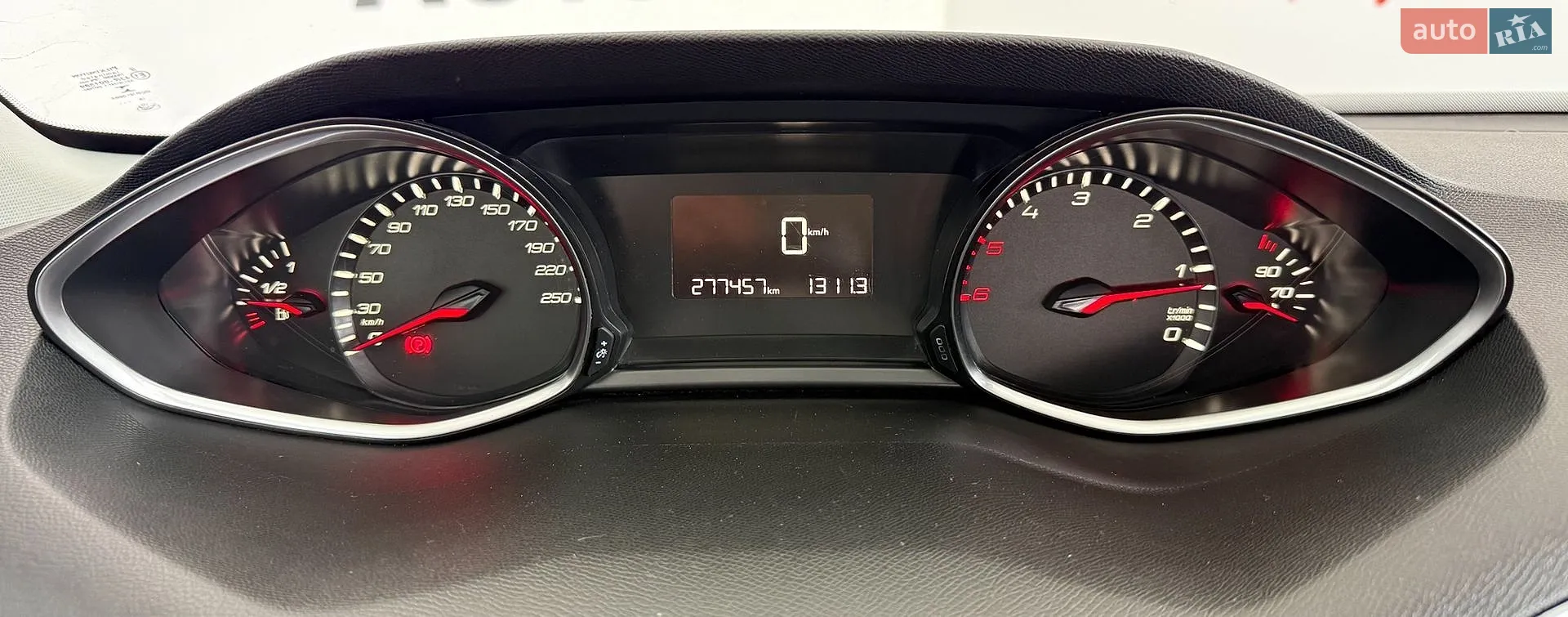 2015 Peugeot 308 - мініатюра 15