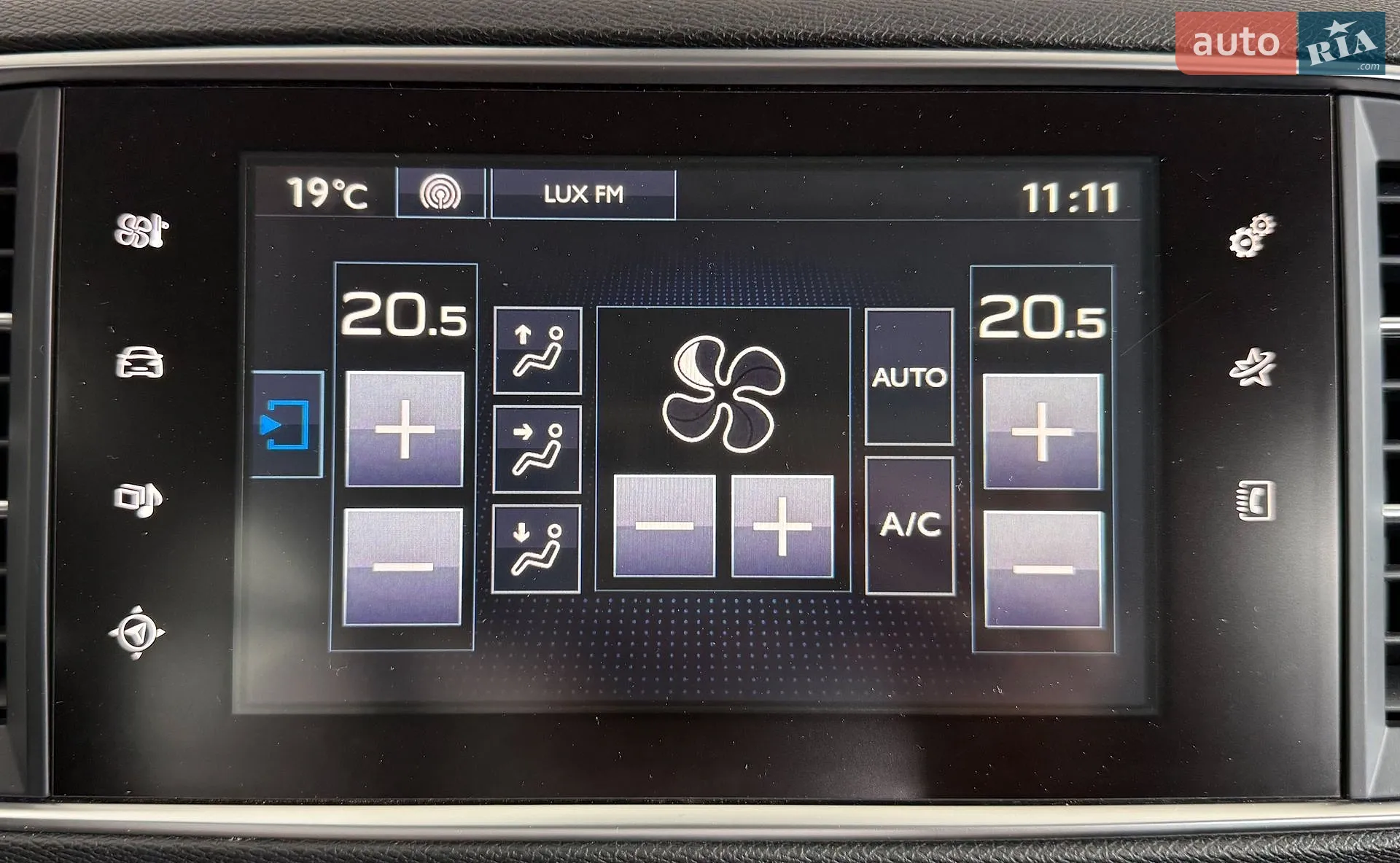 2015 Peugeot 308 - мініатюра 24