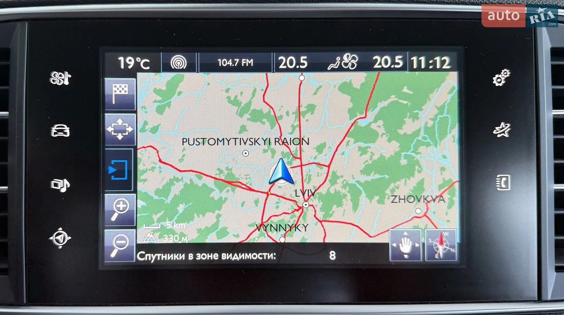 2015 Peugeot 308 - мініатюра 27