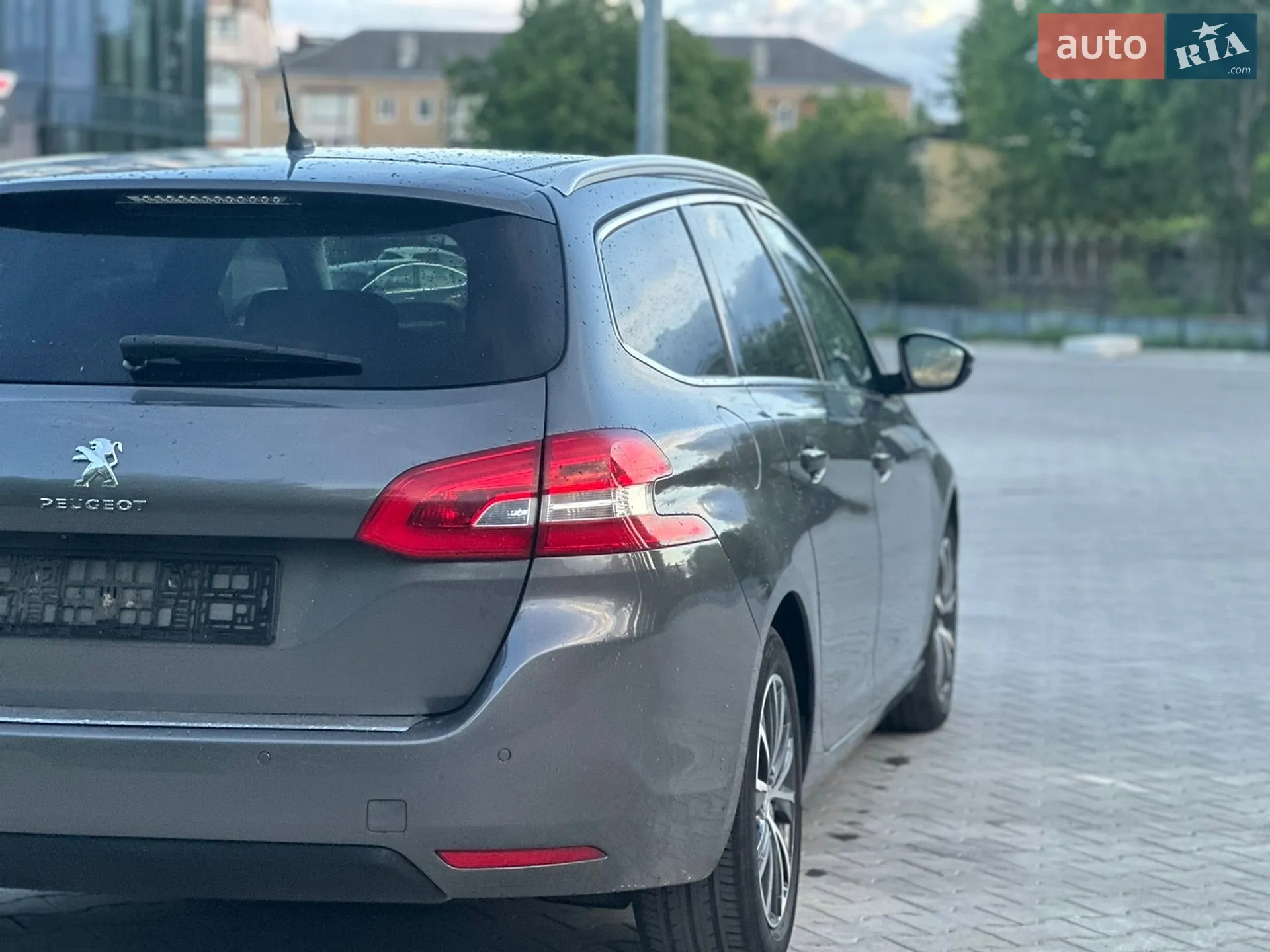 2017 Peugeot 308 - мініатюра 15