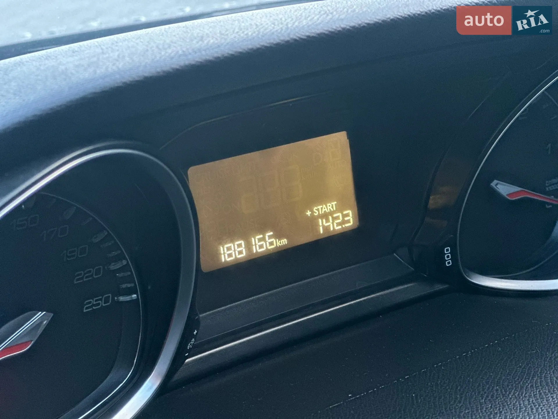 2017 Peugeot 308 - мініатюра 25