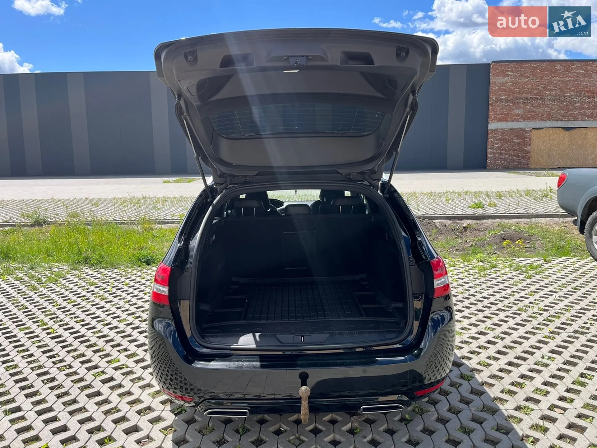 2015 Peugeot 308 - мініатюра 26