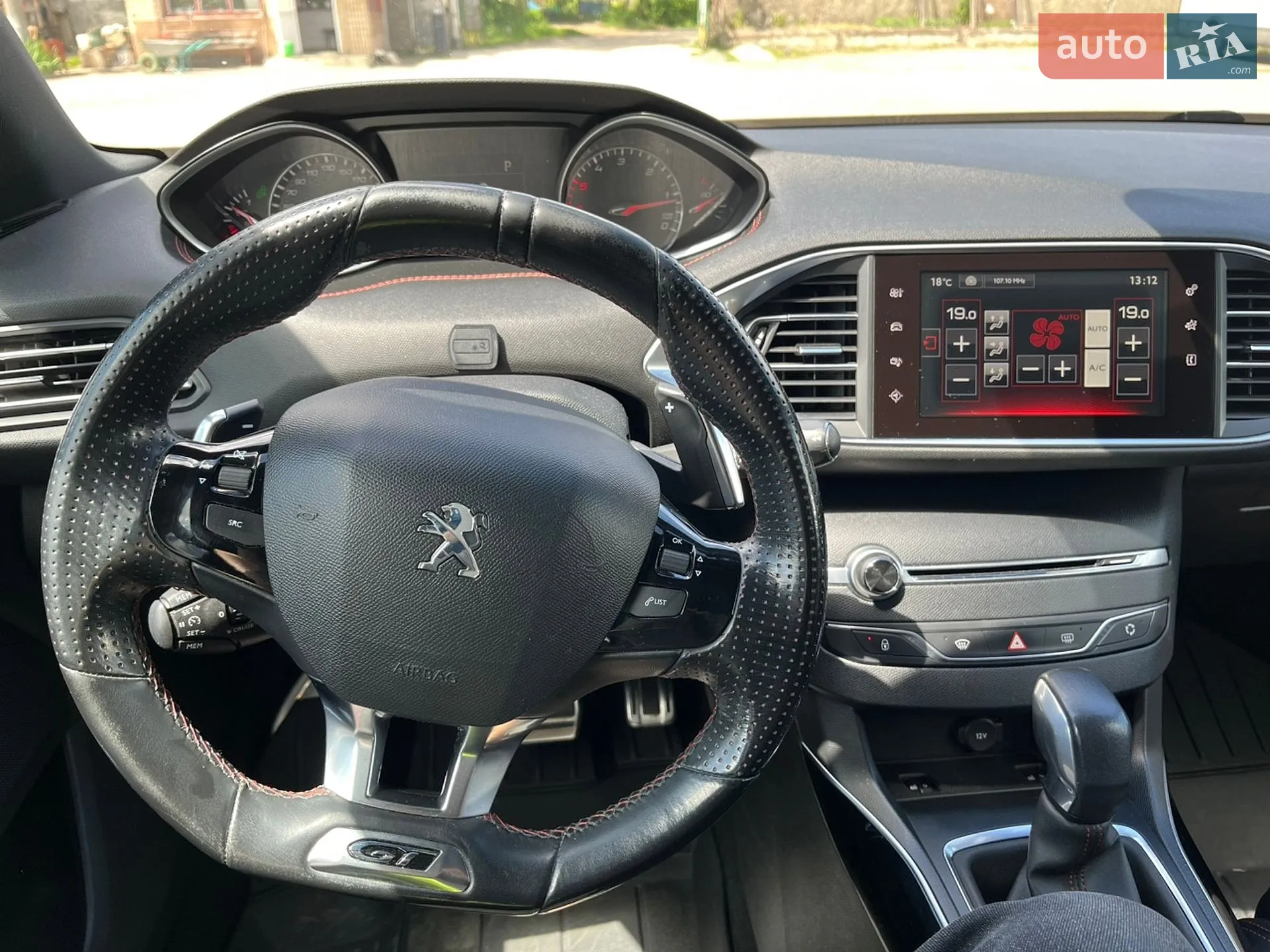 2015 Peugeot 308 - мініатюра 43