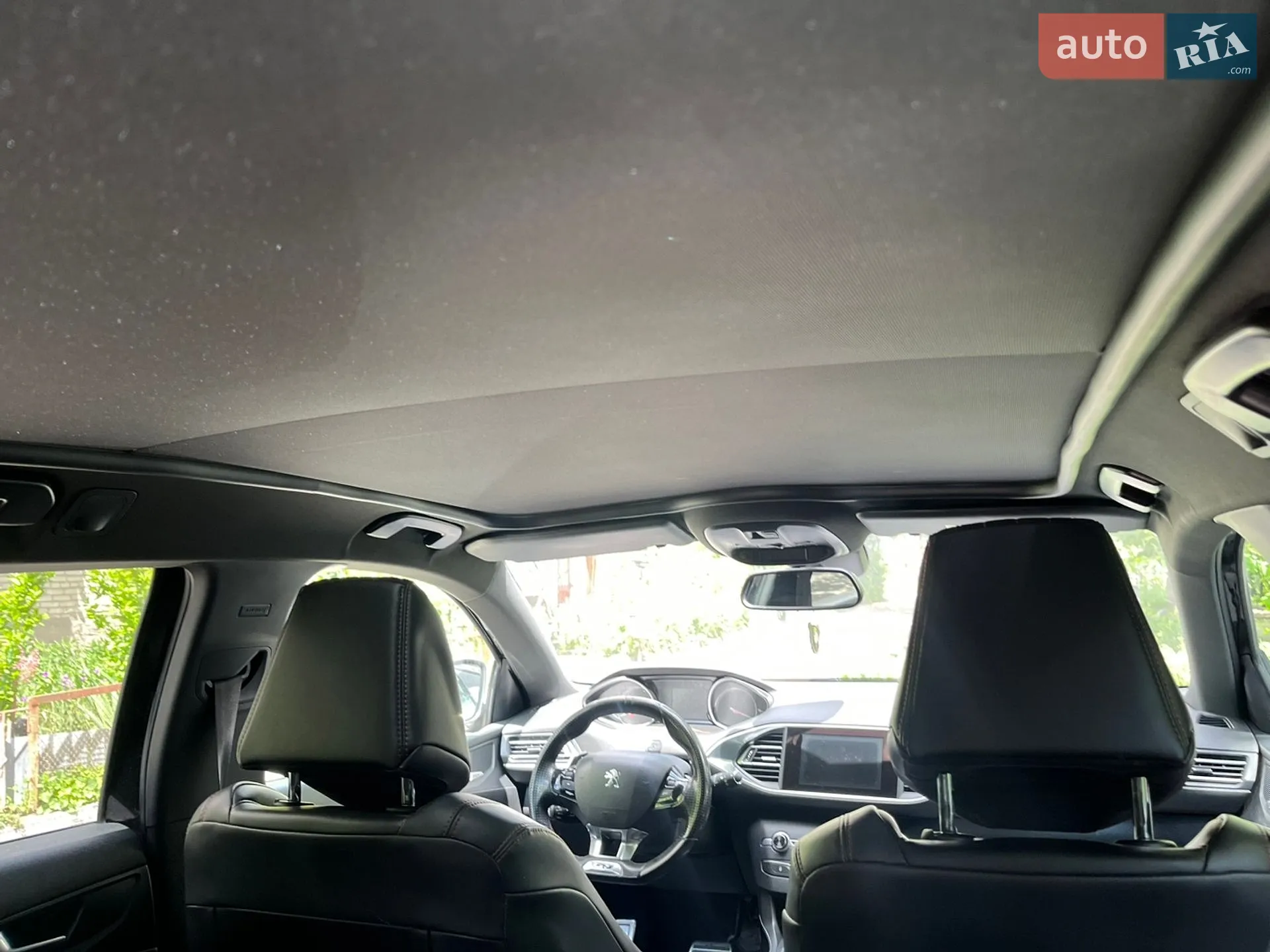2015 Peugeot 308 - мініатюра 46