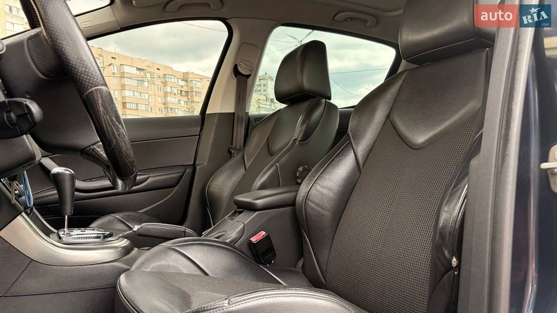 2011 Peugeot 308 - мініатюра 9