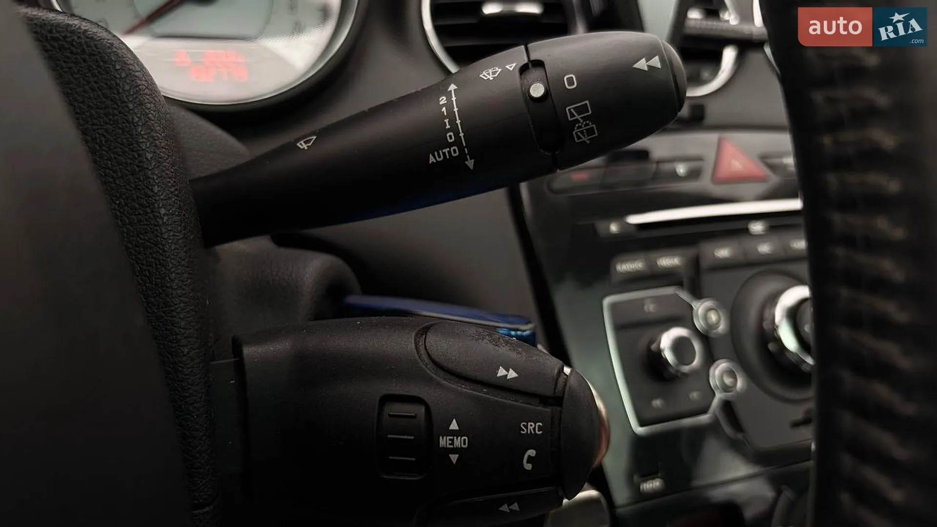 2011 Peugeot 308 - мініатюра 16