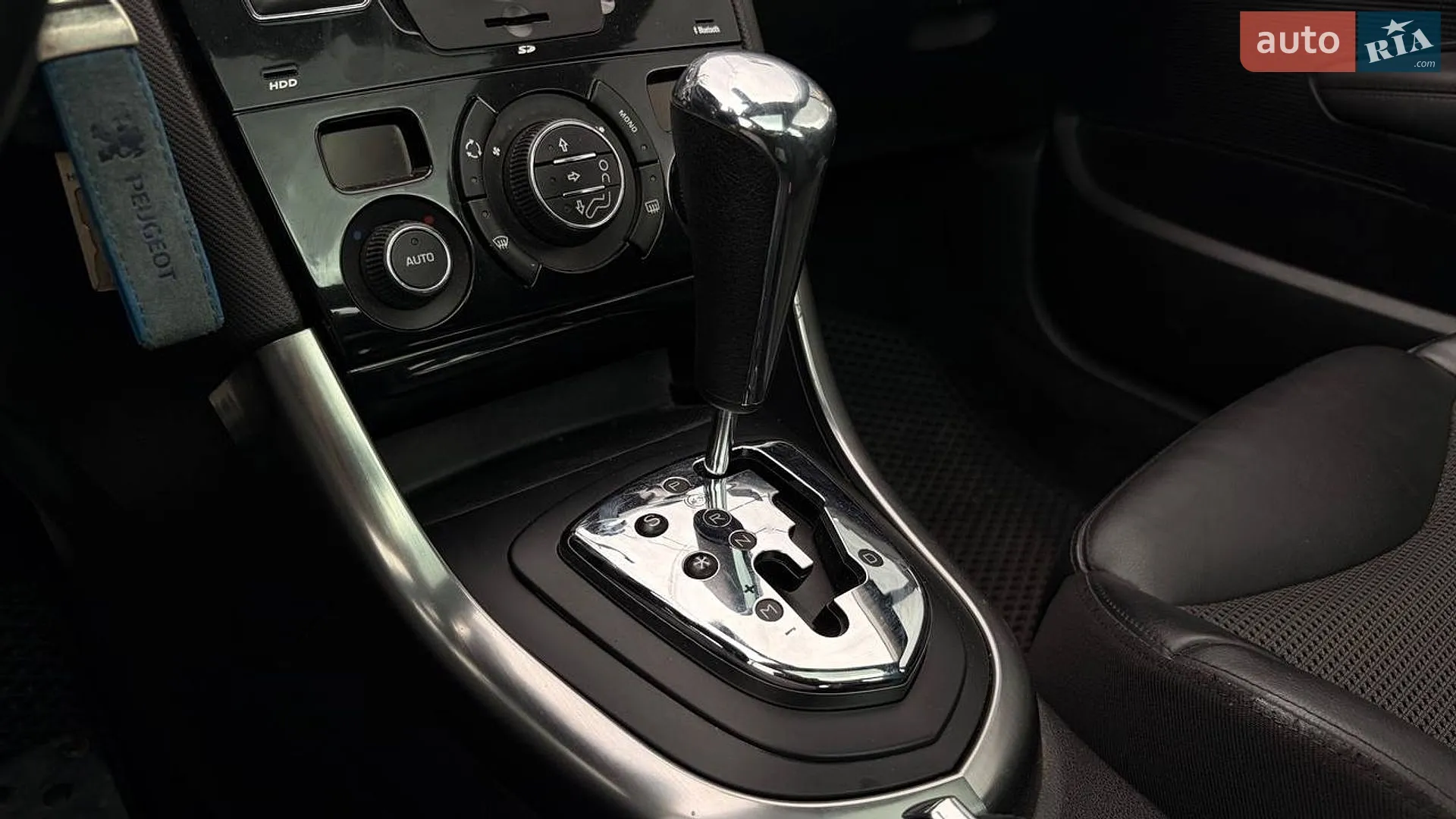 2011 Peugeot 308 - мініатюра 20