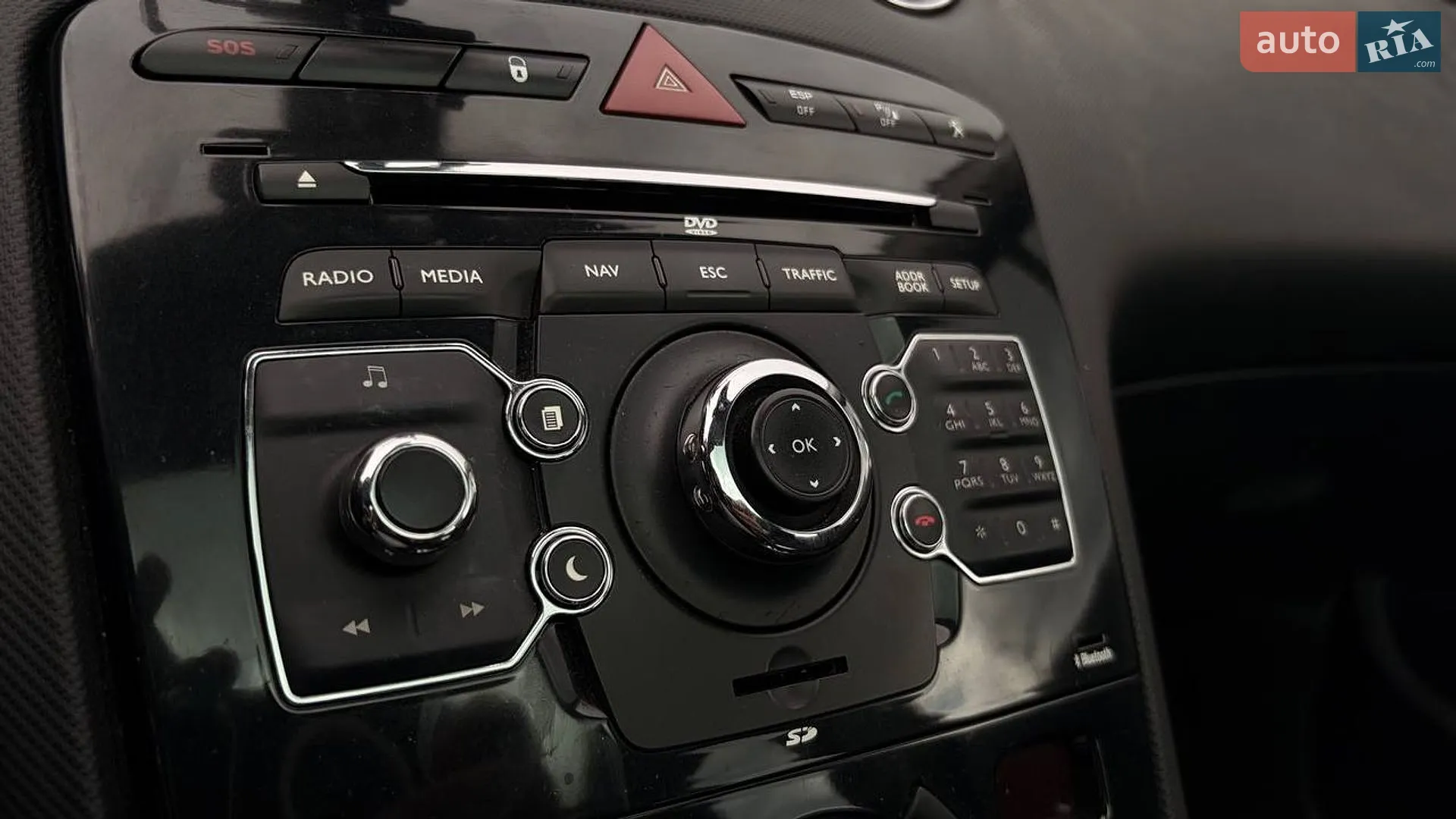 2011 Peugeot 308 - мініатюра 22